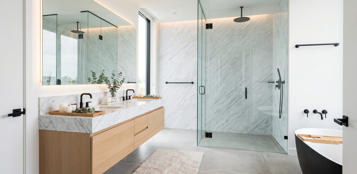 Bianco Carrara