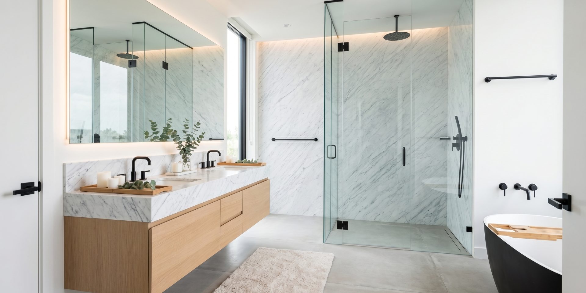 Bianco Carrara