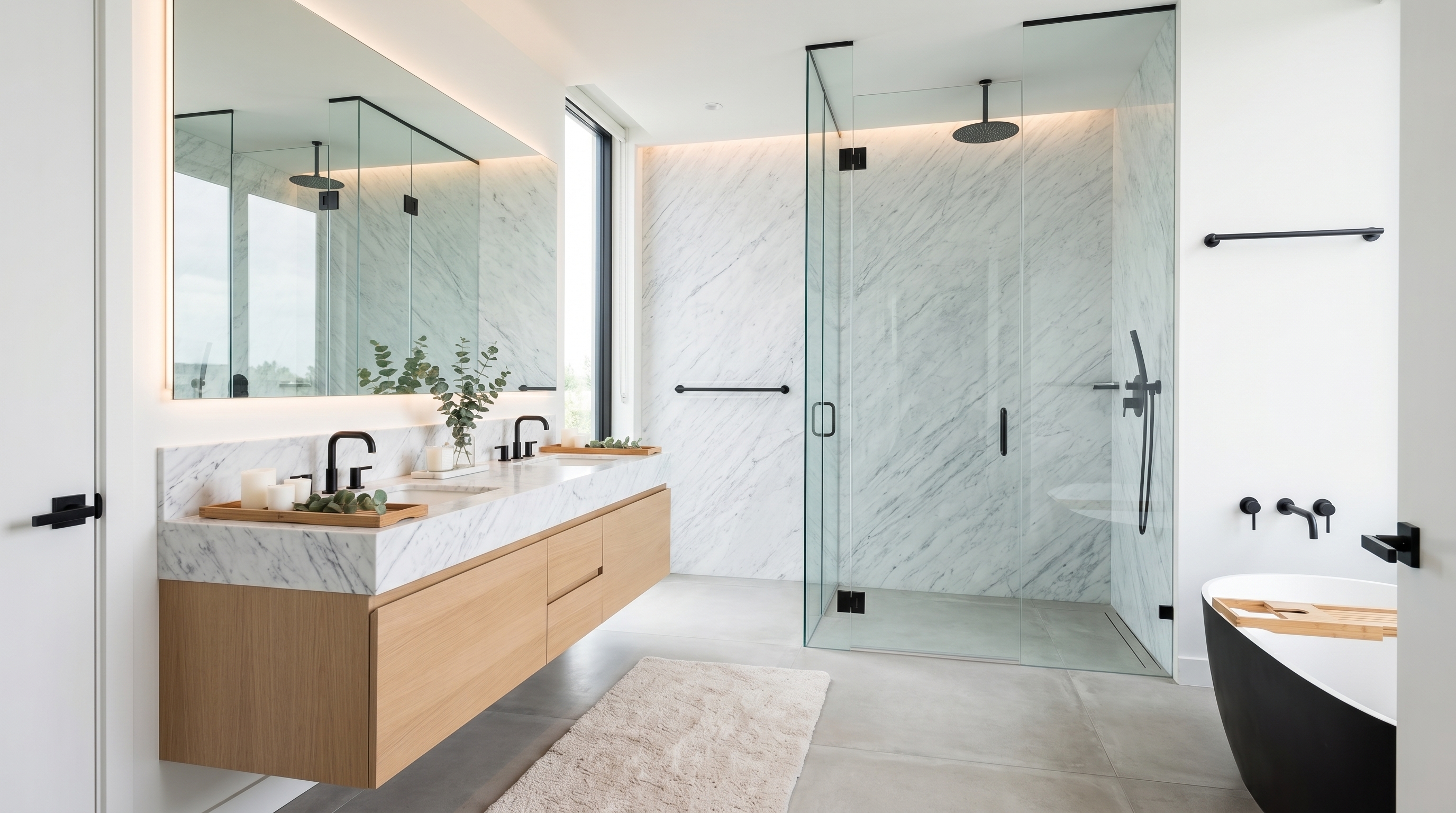 Bianco Carrara