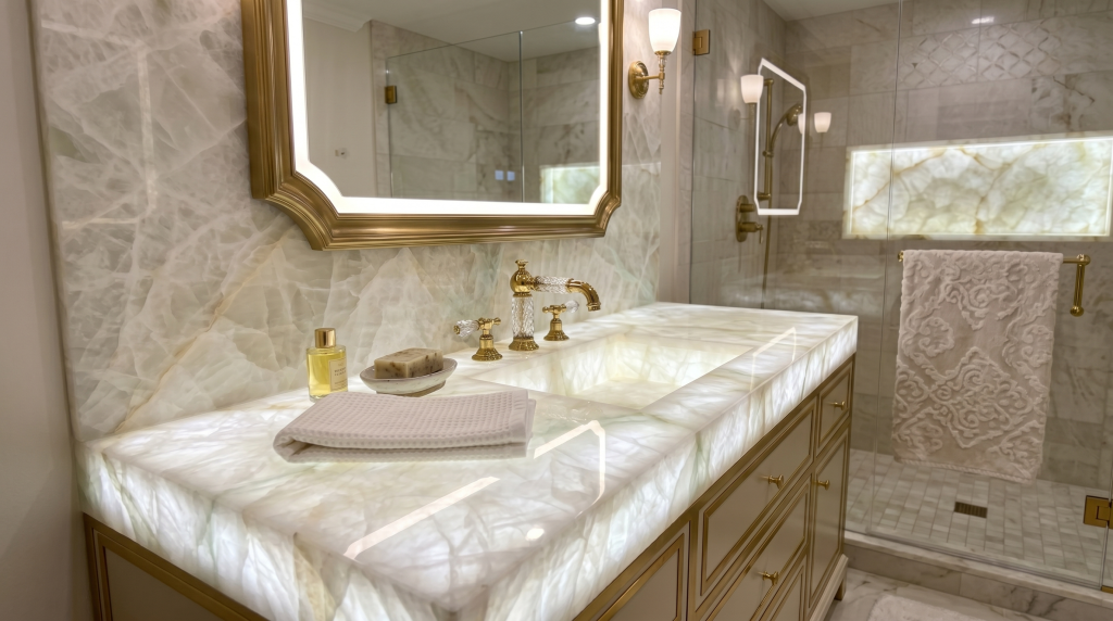 White Onyx featured image