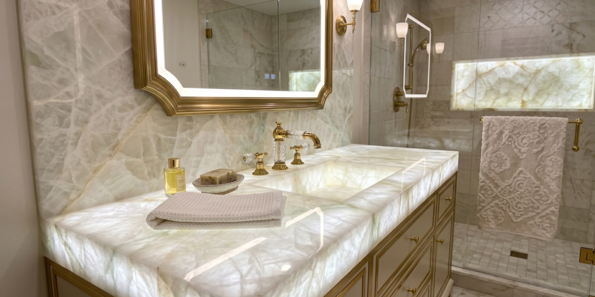 White Onyx