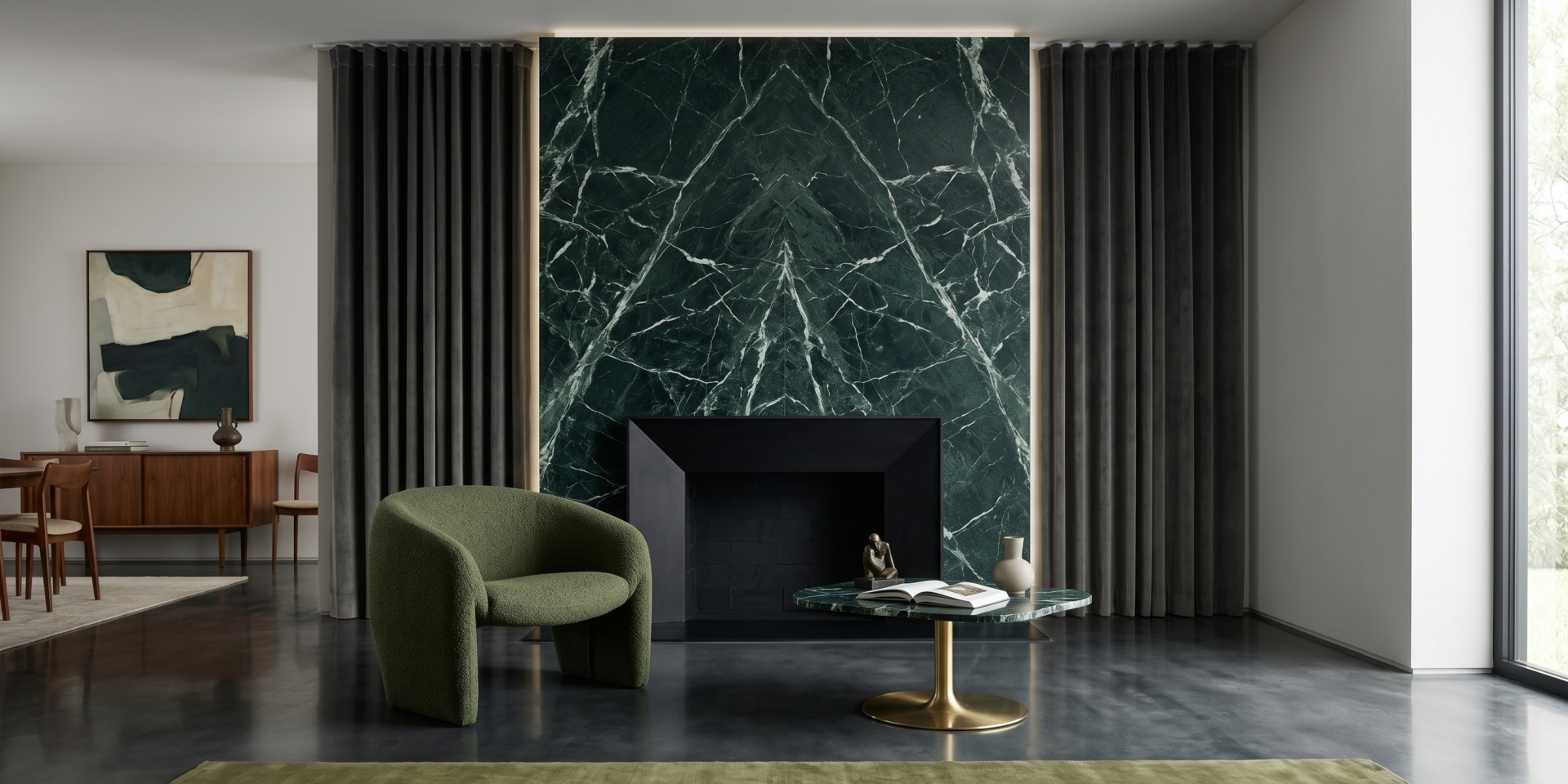 Verde Alpi
