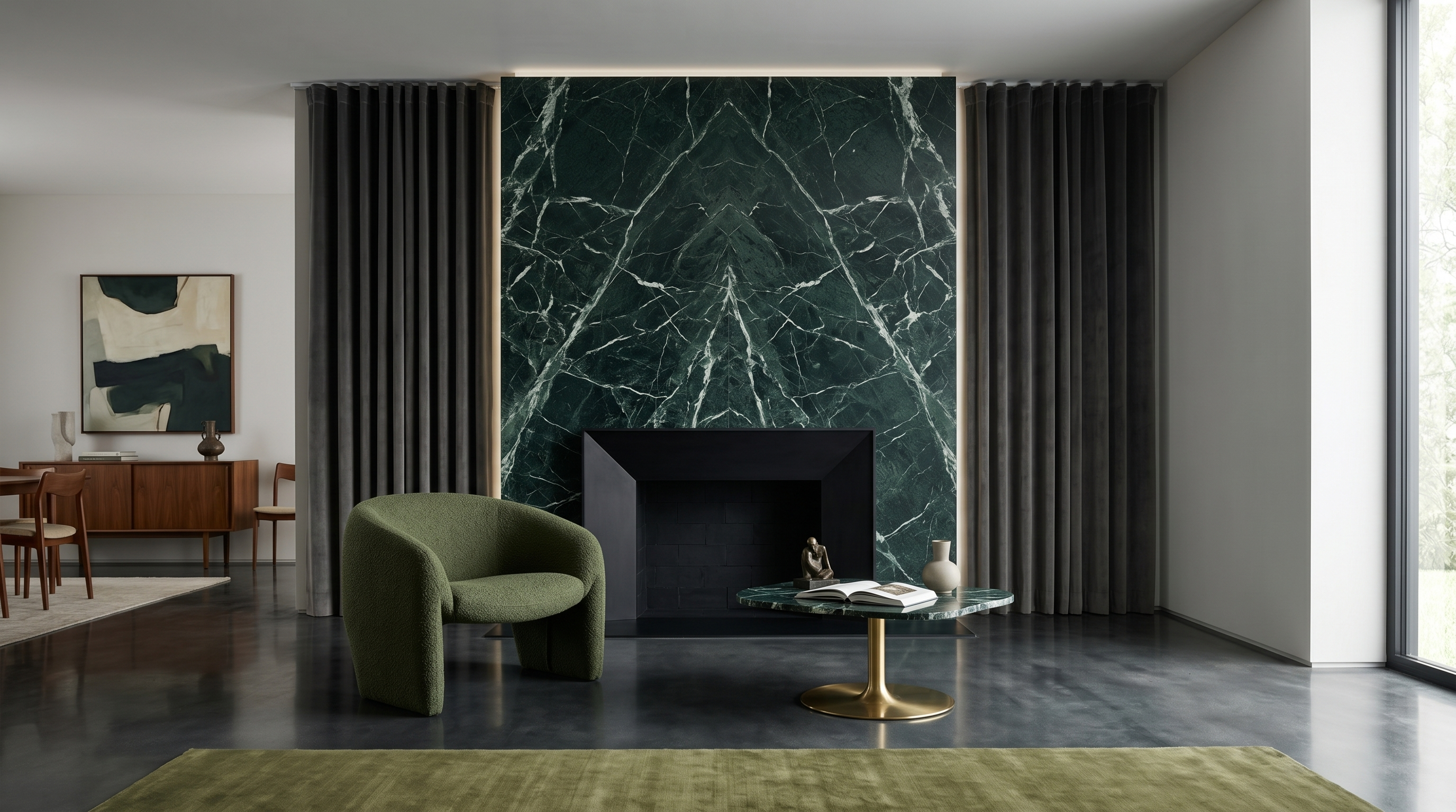 Verde Alpi