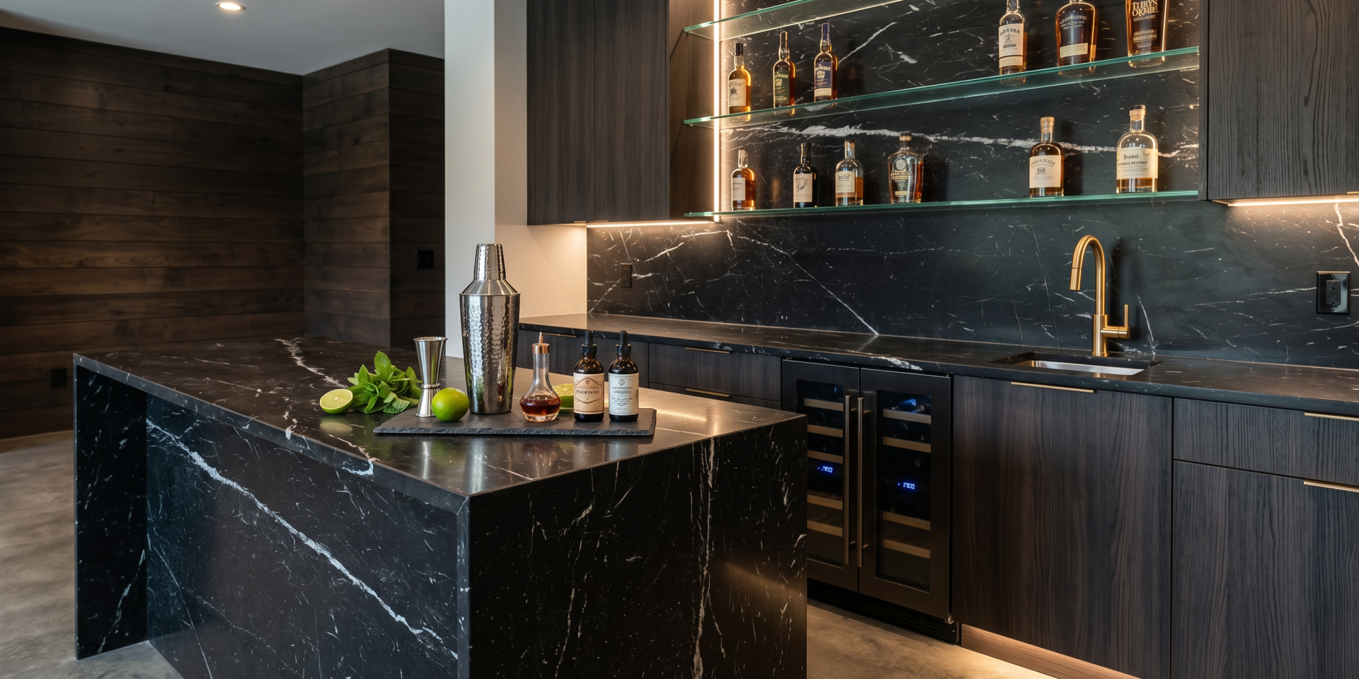 Nero Marquina