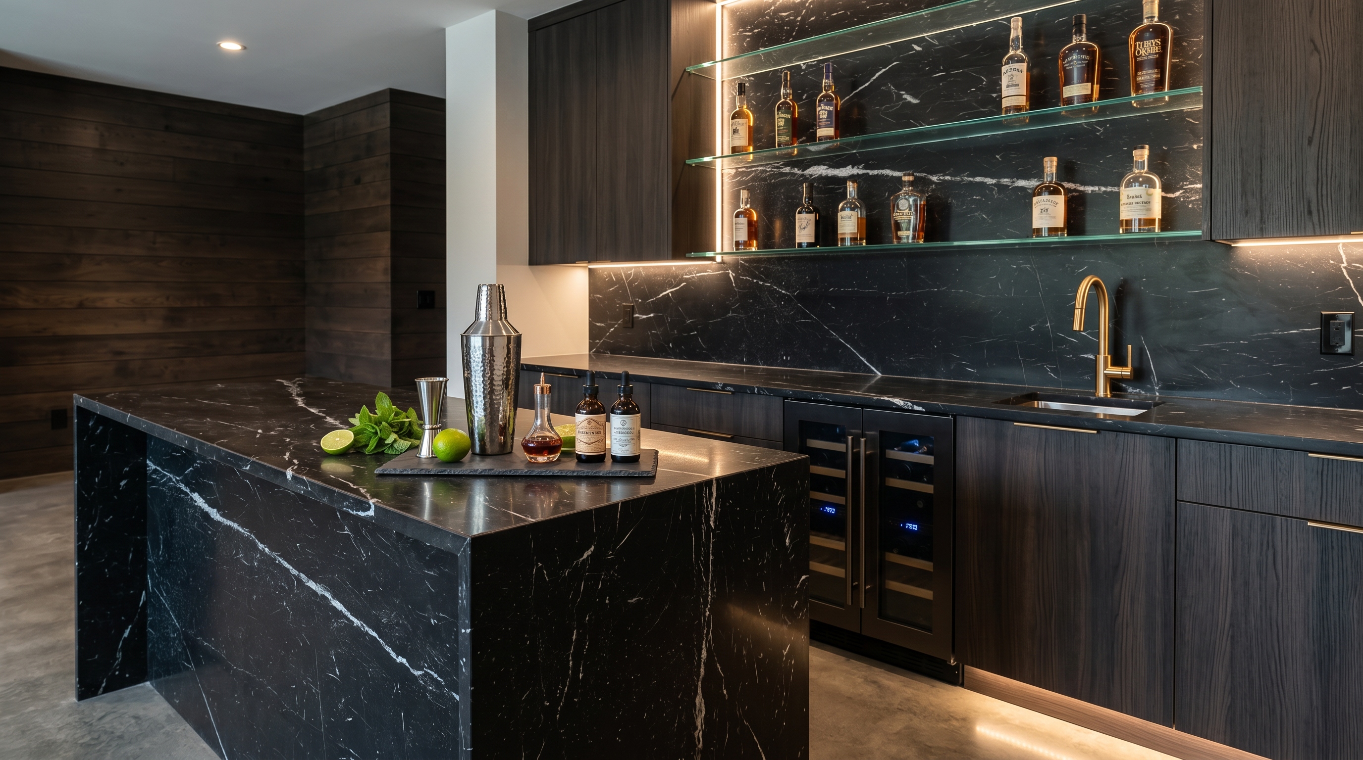 Nero Marquina