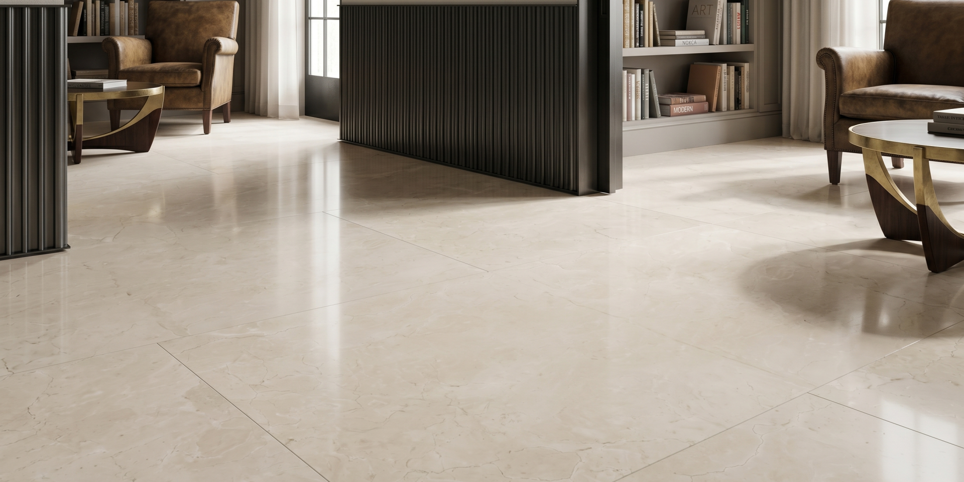Crema Marfil