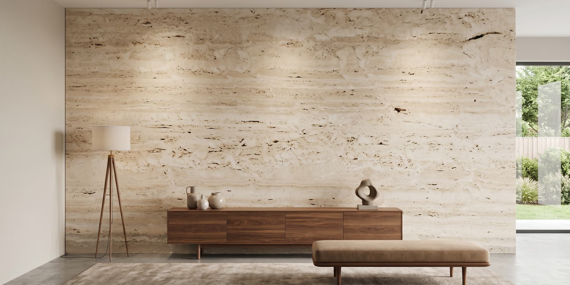 Navona travertine