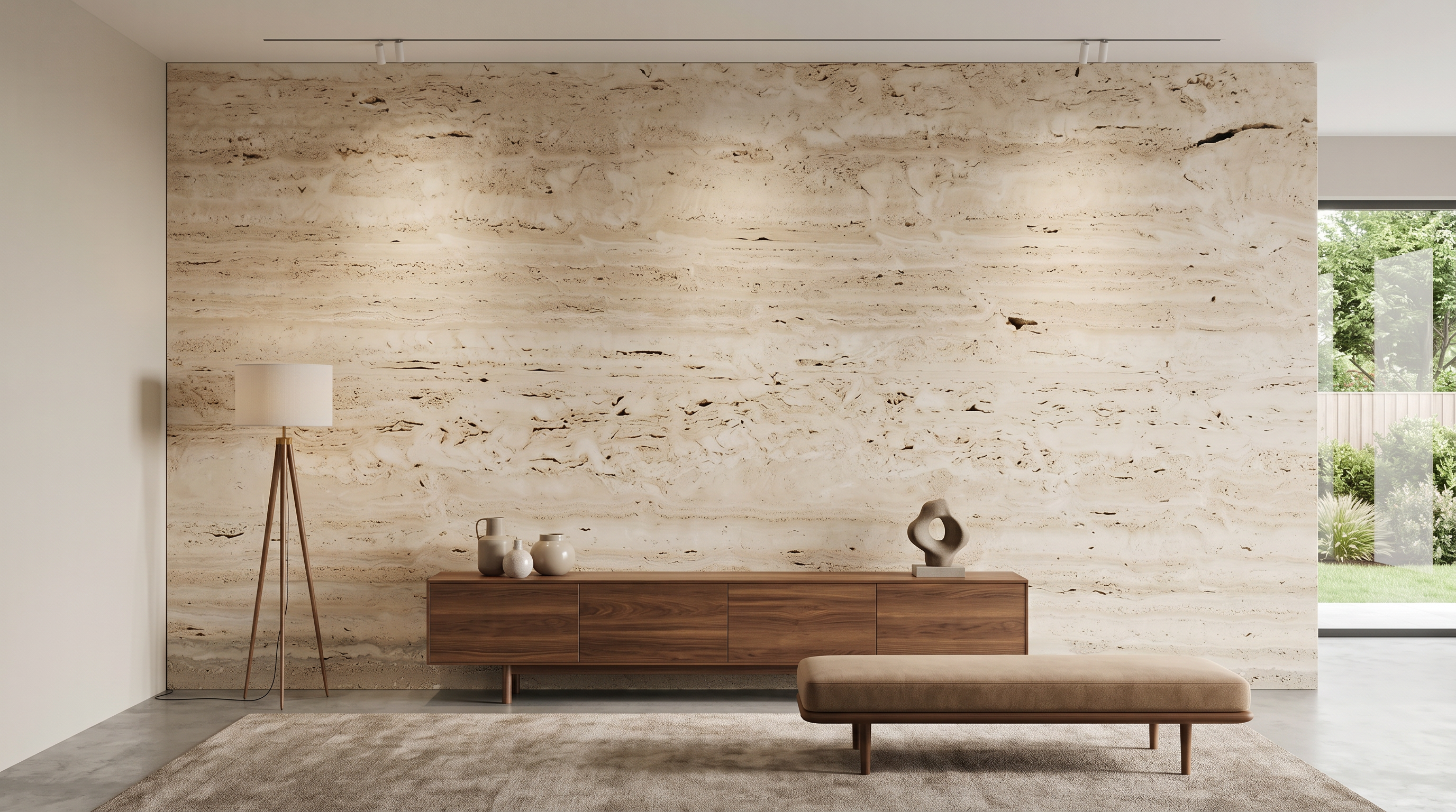 Navona travertine