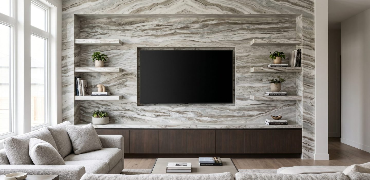Sequoia/Brown Fantasy