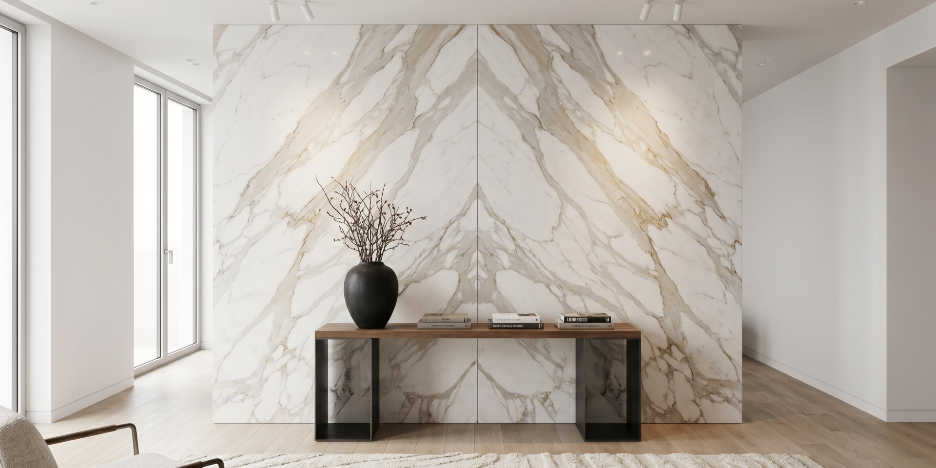 Calacatta Borghini