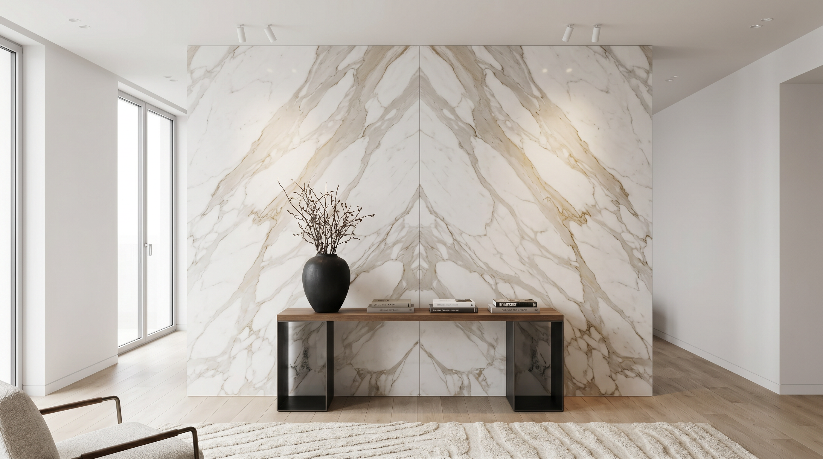 Calacatta Borghini