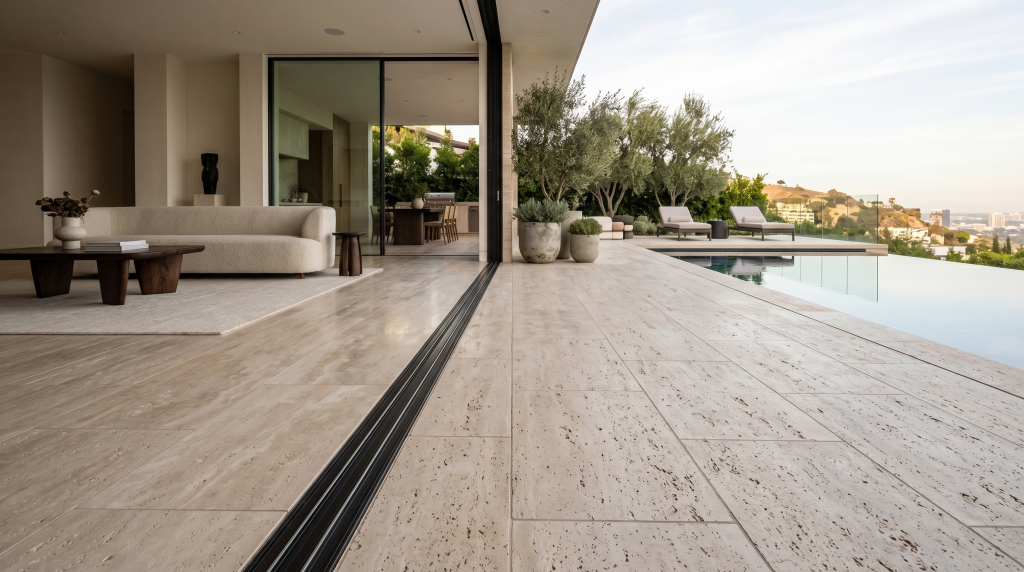 Roman Travertine featured image