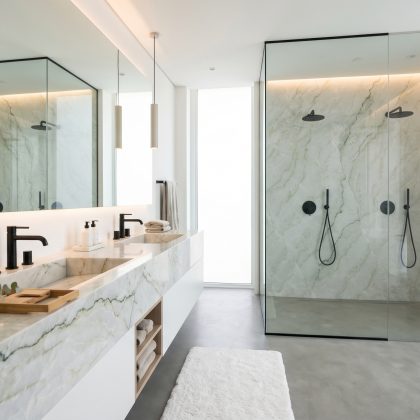 Vancouver slab
