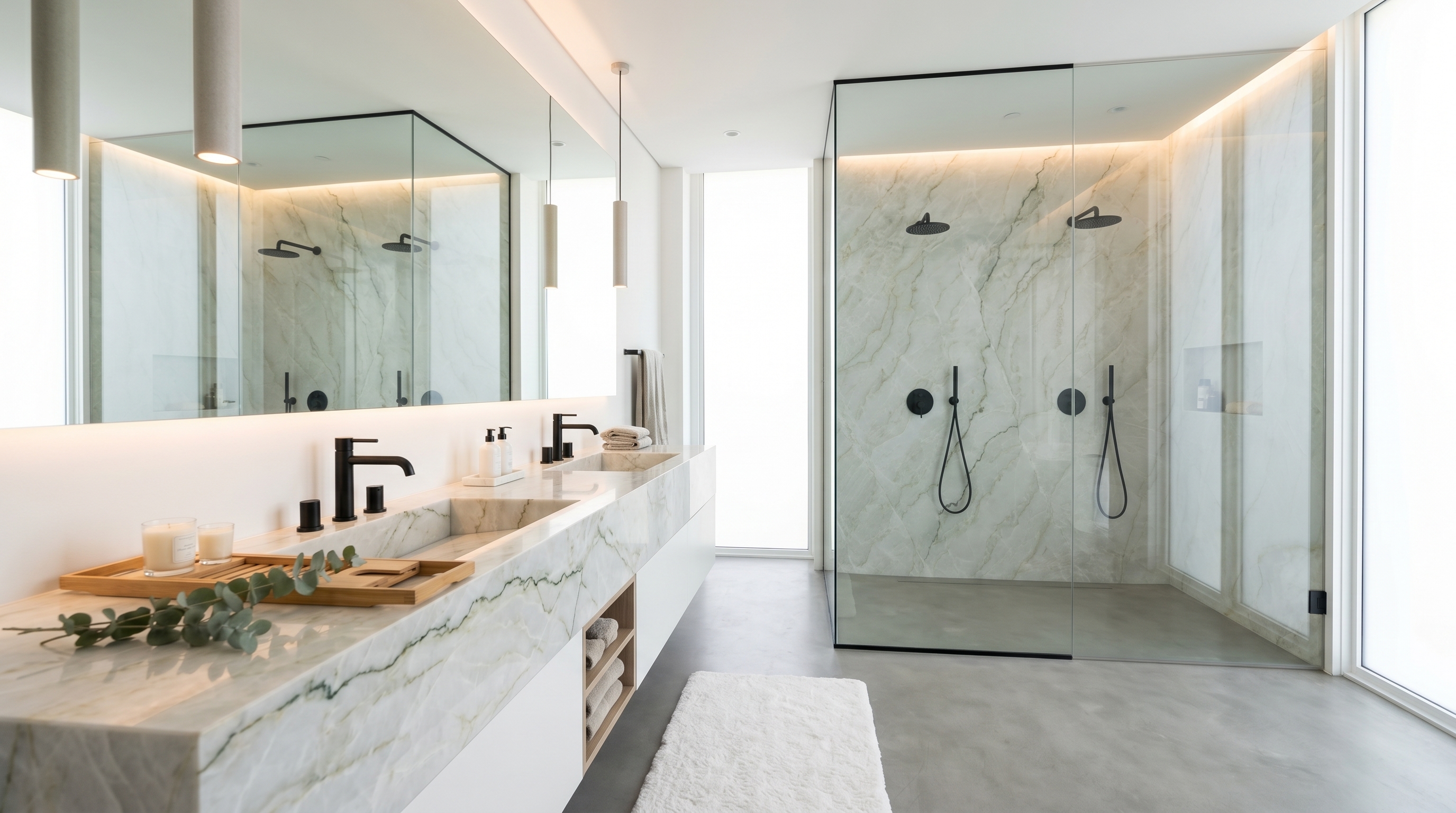 Vancouver Quartzite scene 5