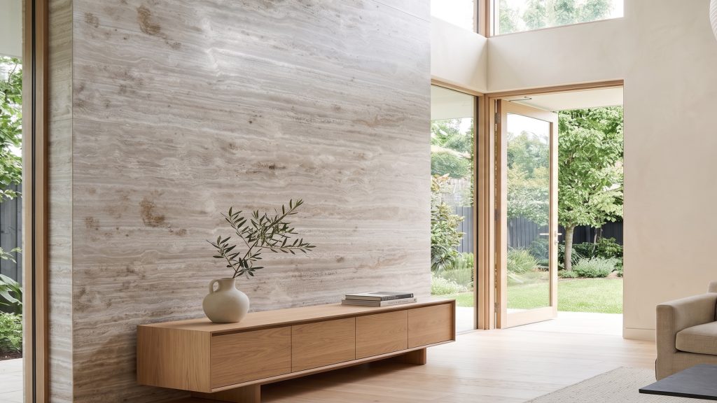 Roman Linear Travertine featured image