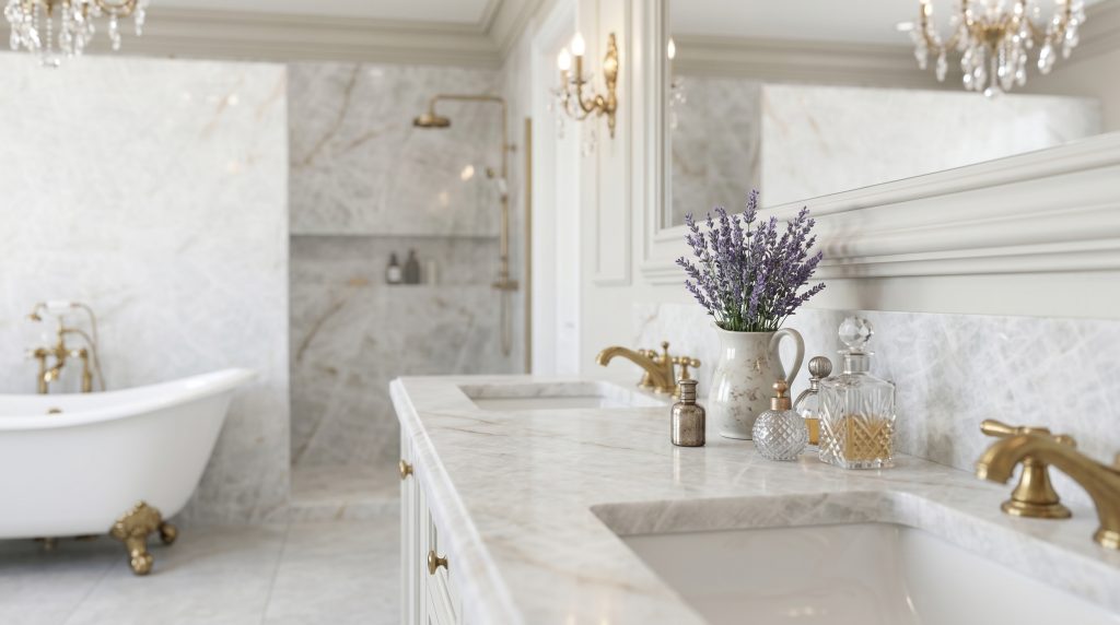 Quartzite Bianco featured image