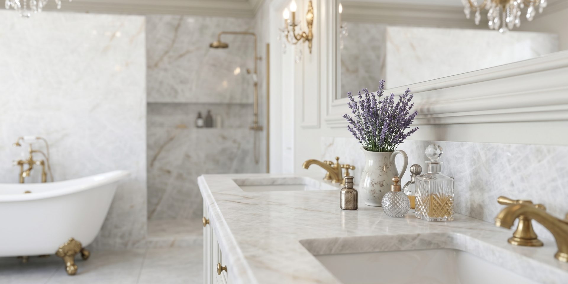 Quartzite Bianco