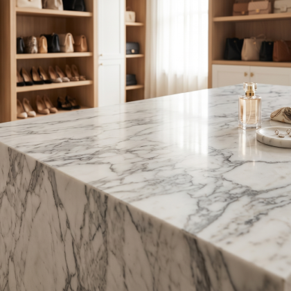 Arabescato Corchia slab