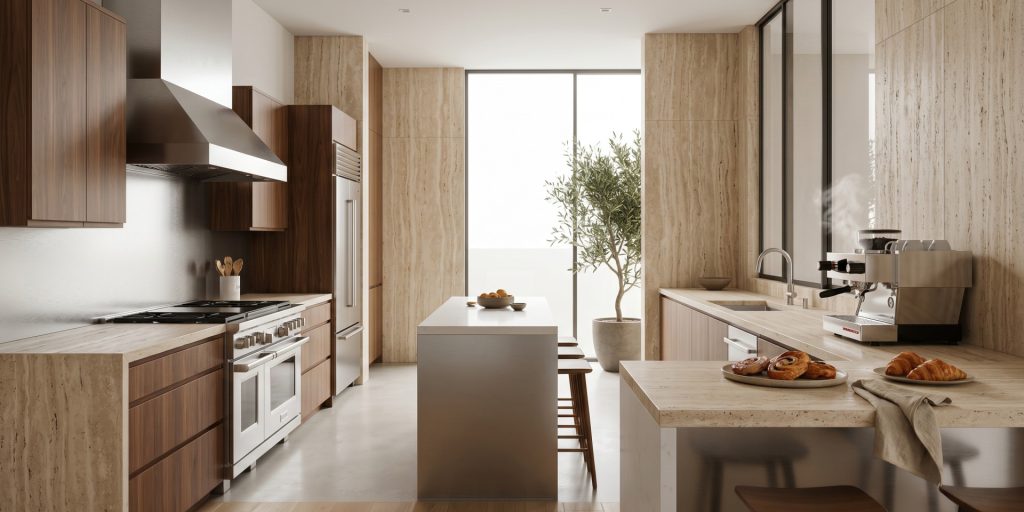Roman Travertine Light featured image