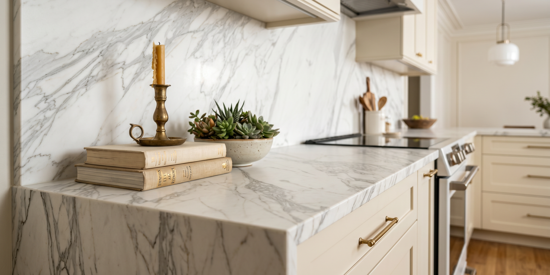 Calacatta Gold
