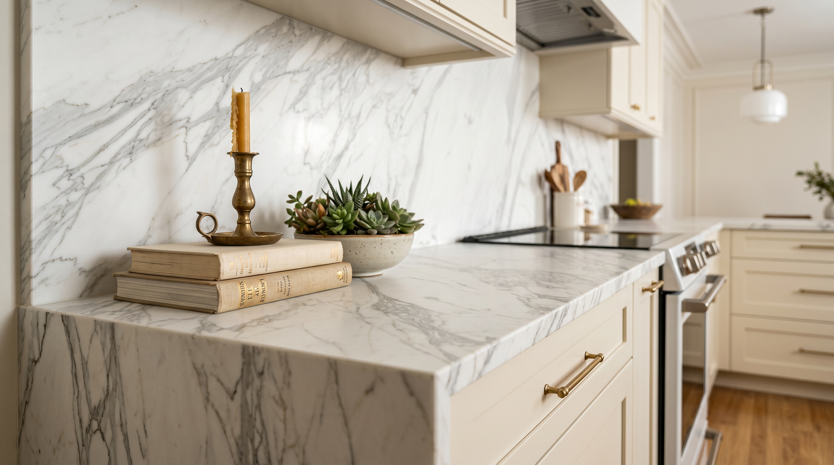 Calacatta Gold