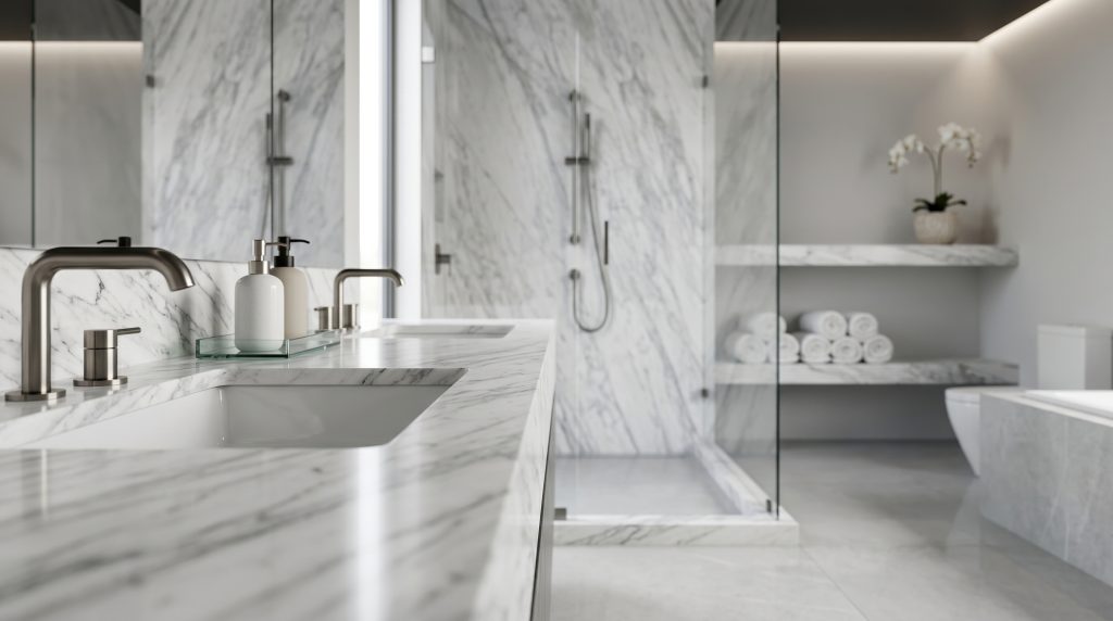 Calacatta Miele featured image