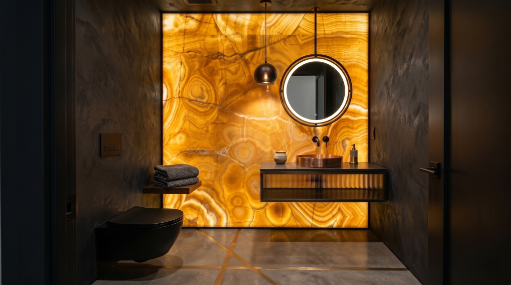 Arancio Onyx featured image