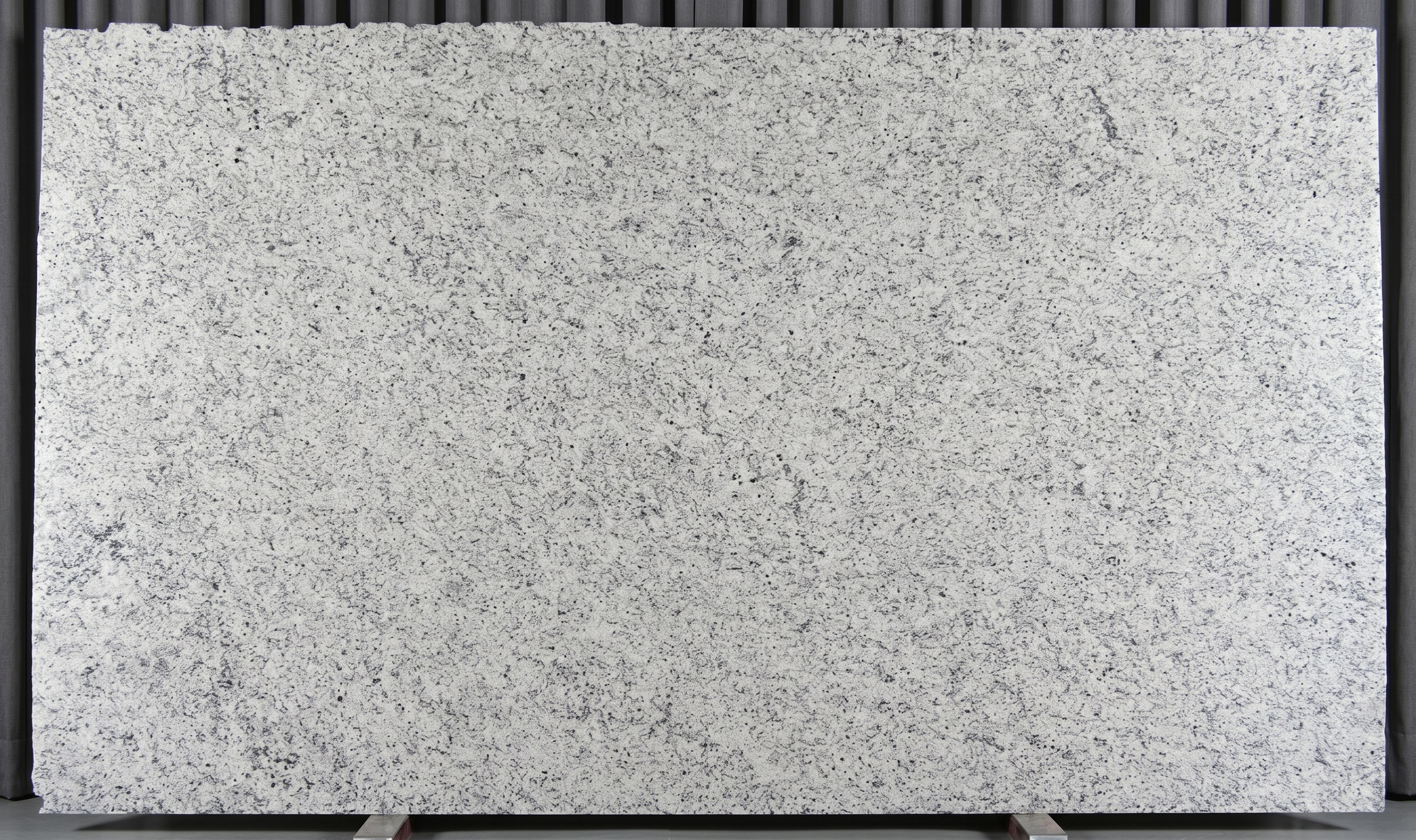 Dallas White slab