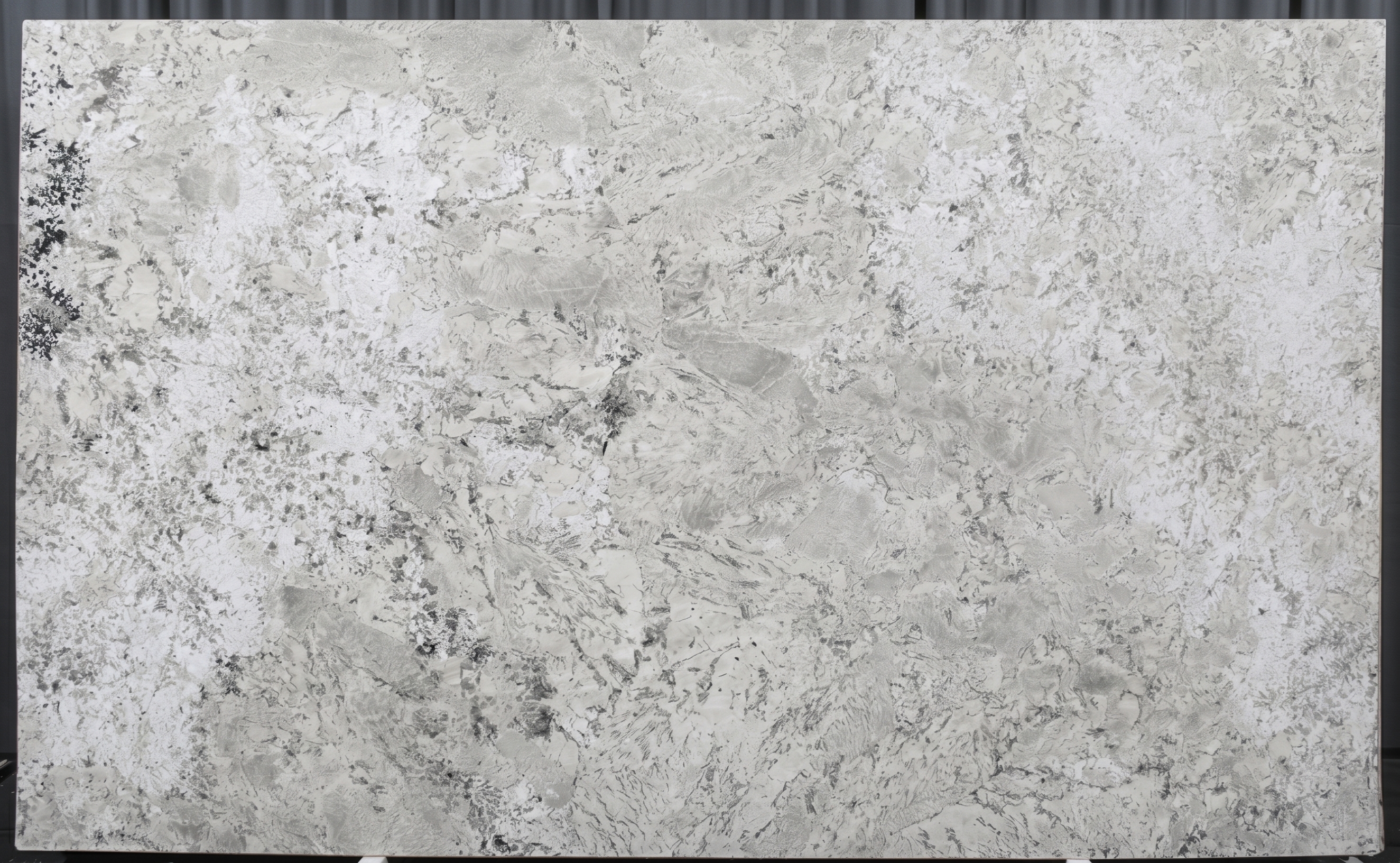 Zurich slab