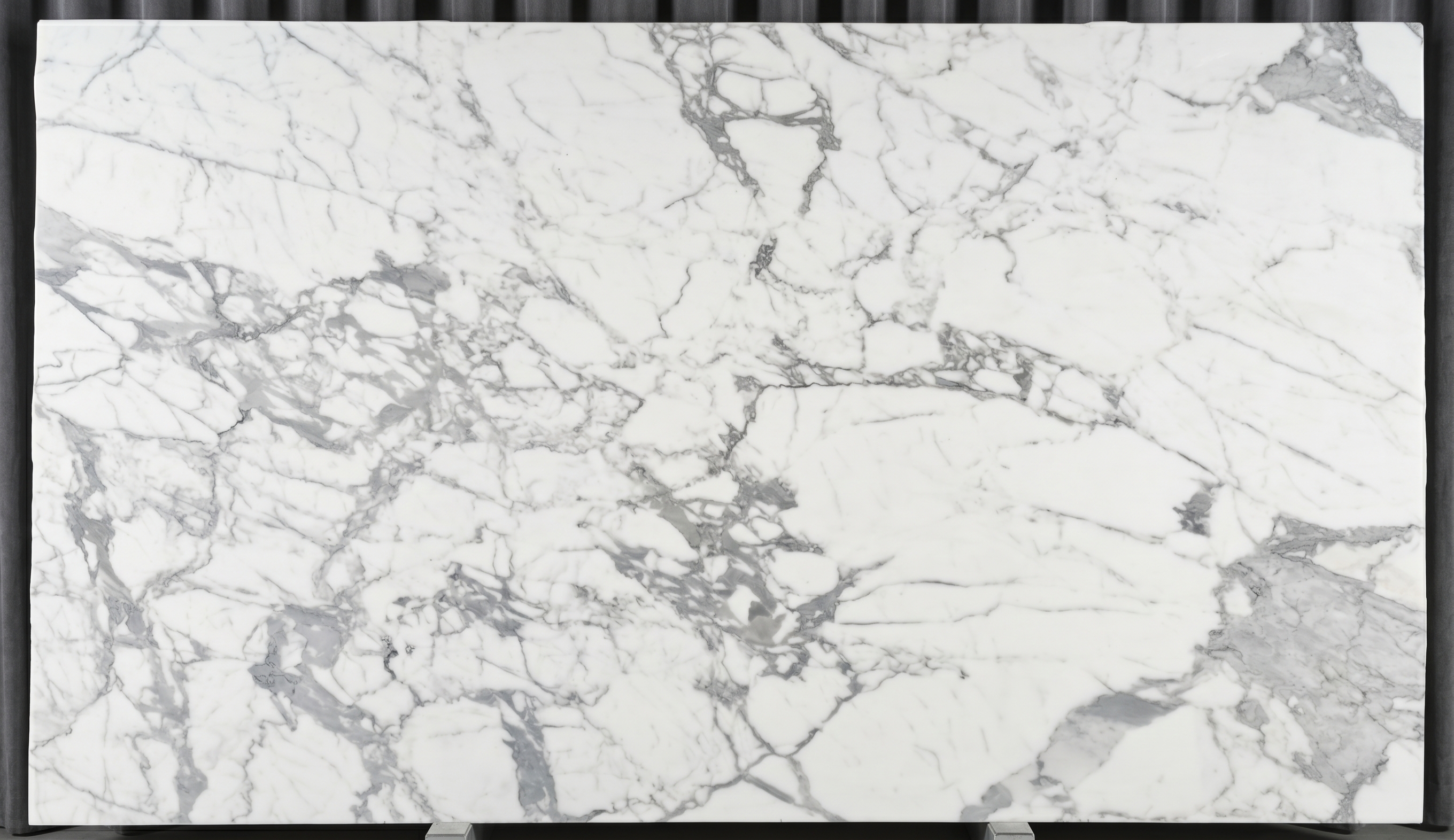 Statuario slab