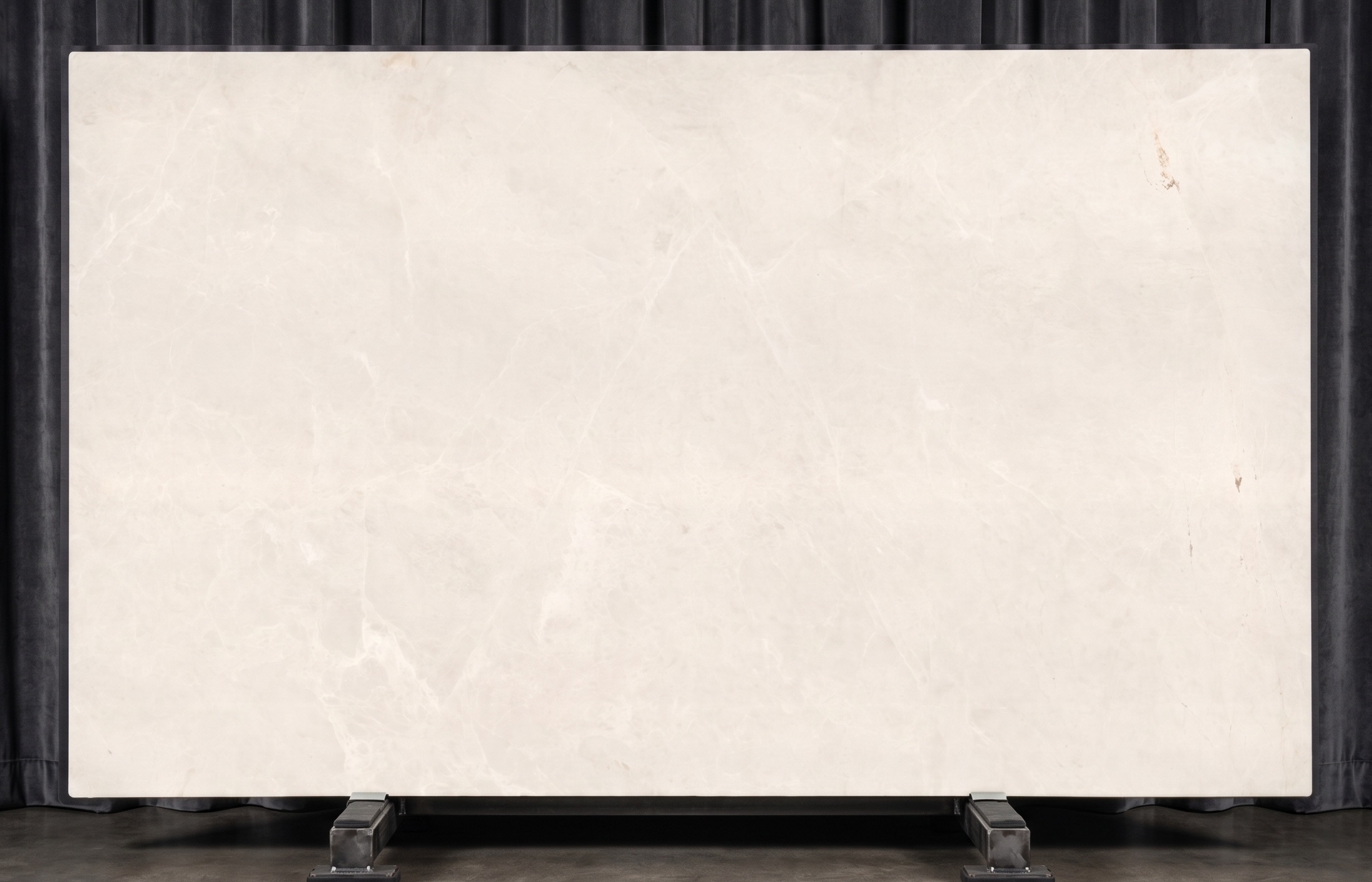 Vanilla Ice slab