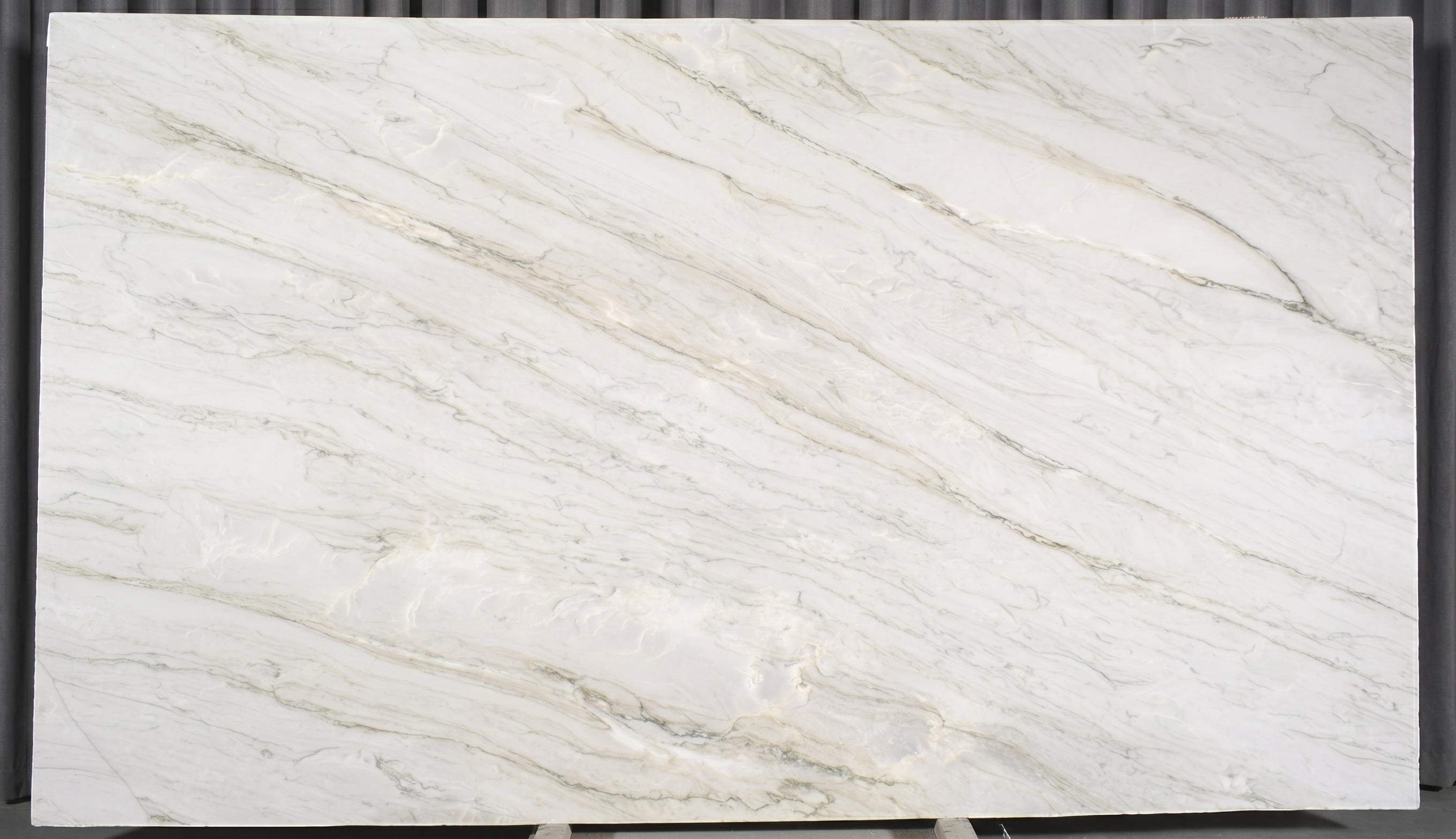 Andromeda White slab