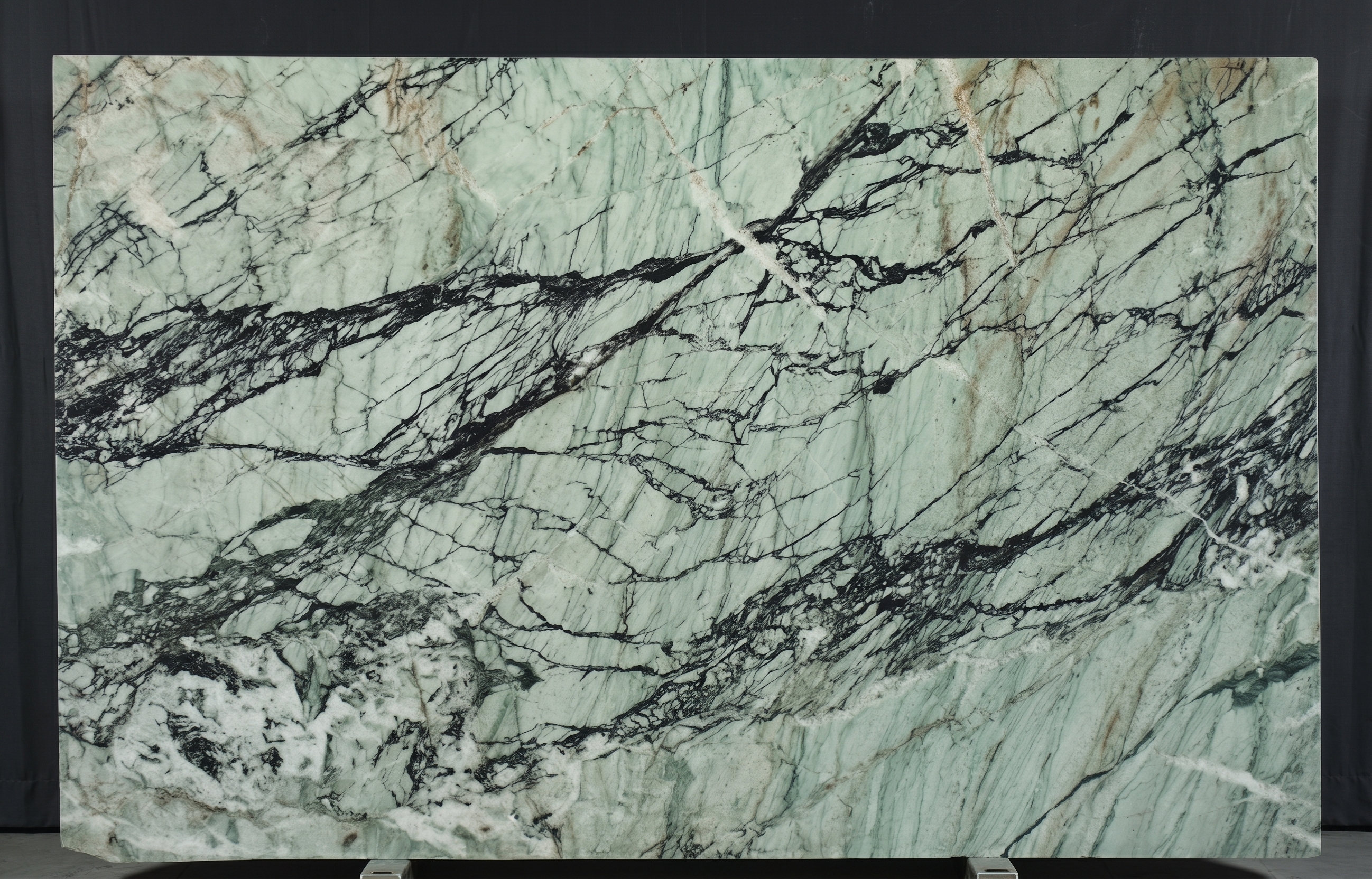 Alexandrita slab
