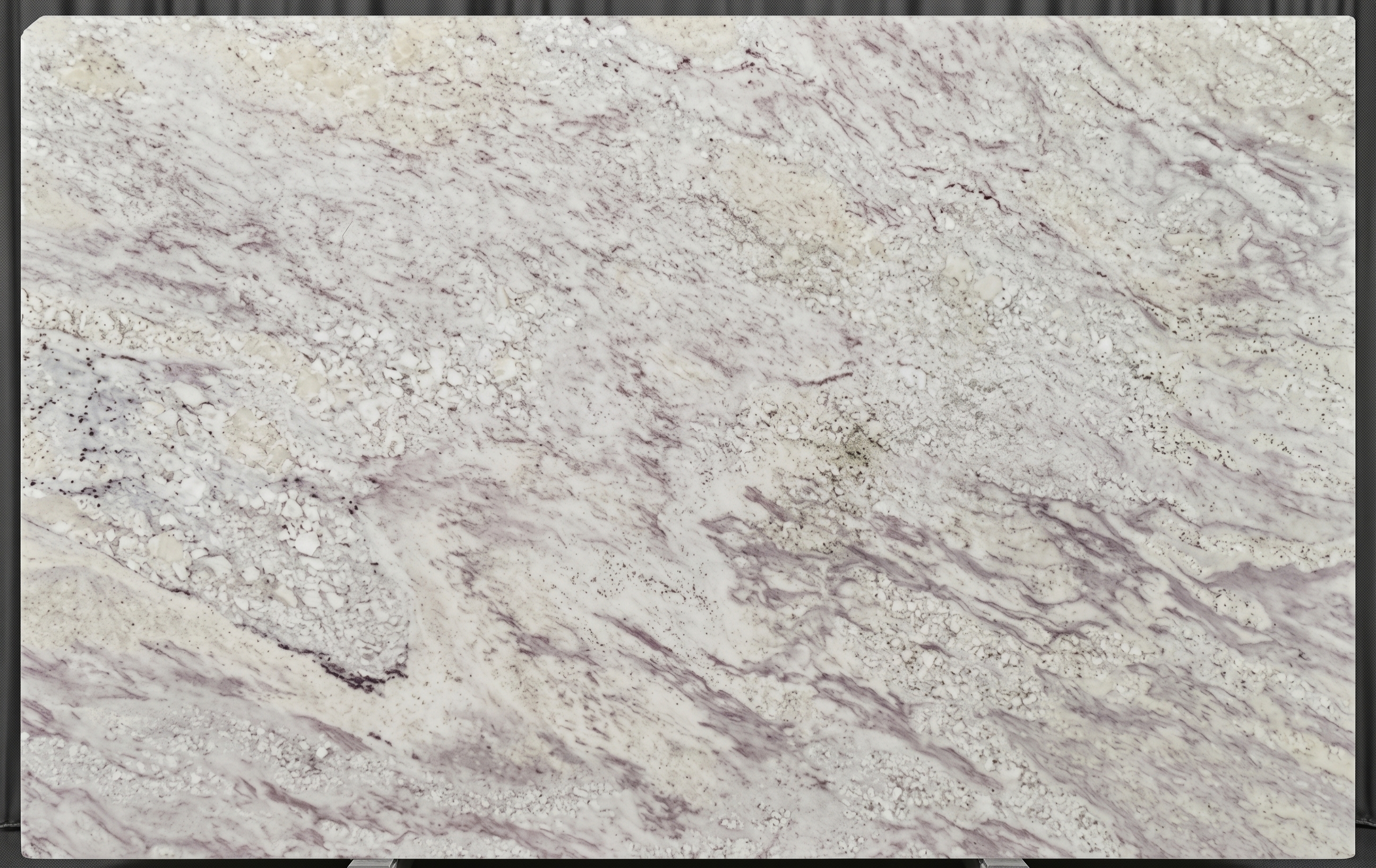 Bianco Romano slab