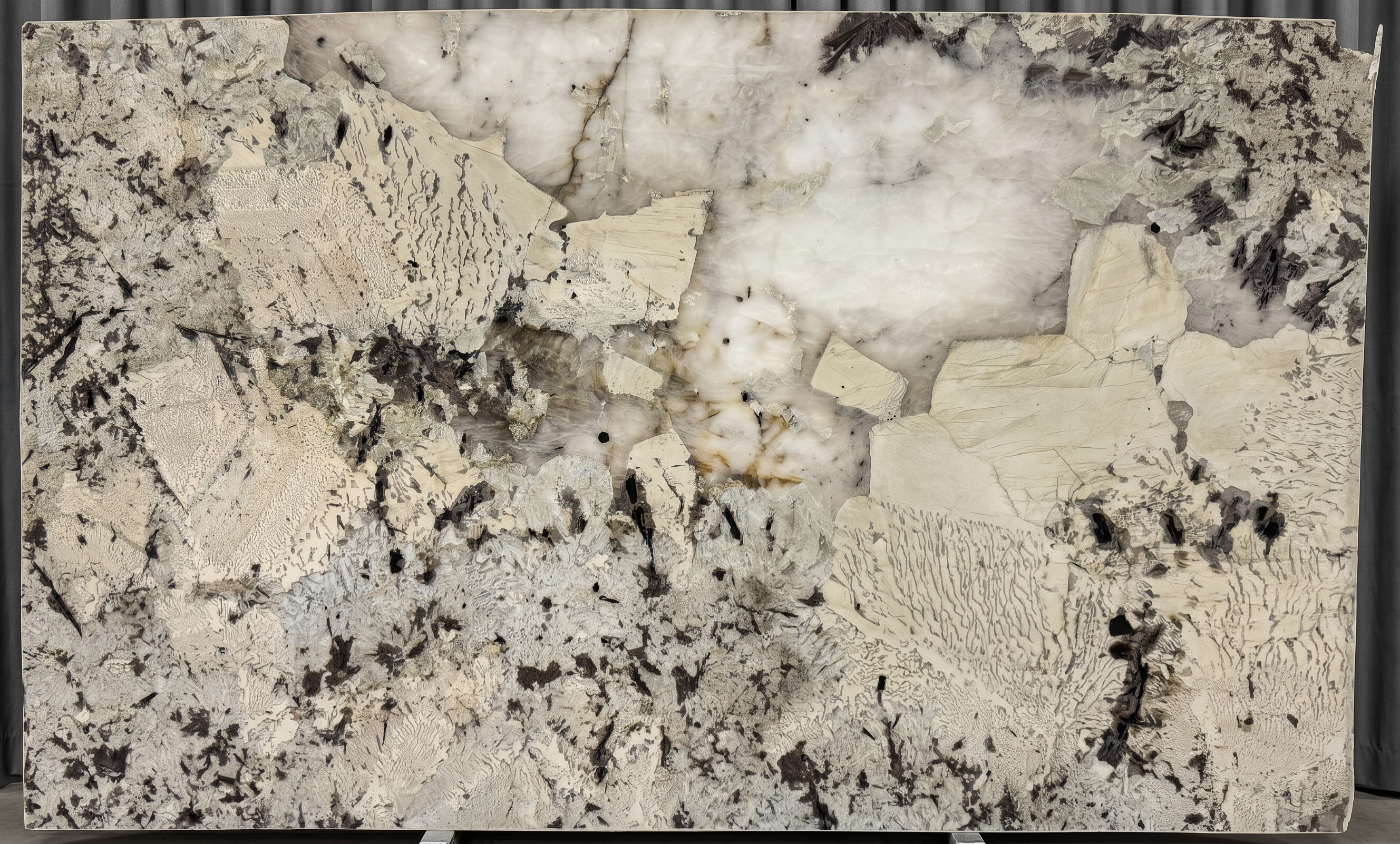 Patagonia slab