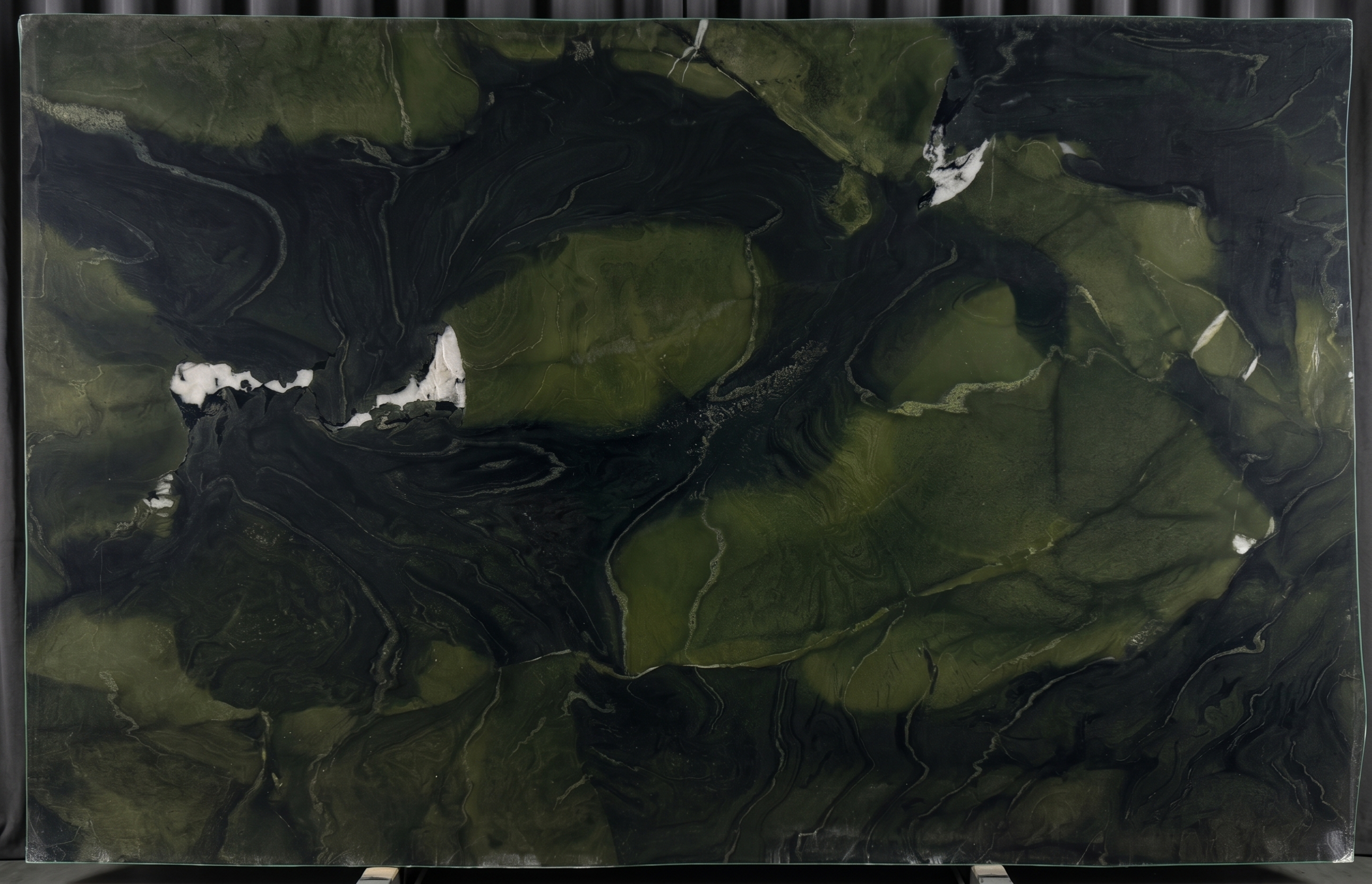 Avocatus slab