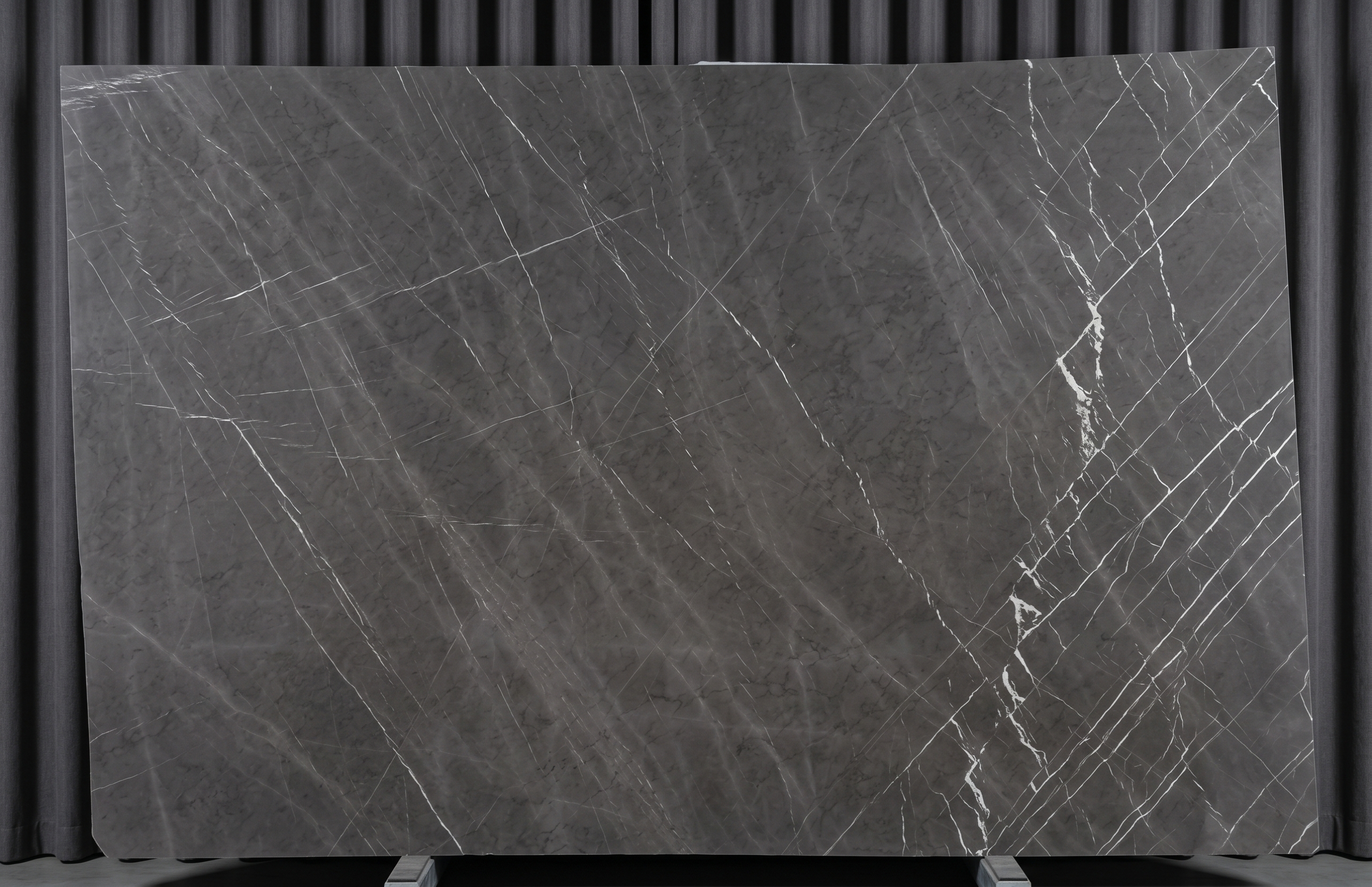 Pietra Grey slab