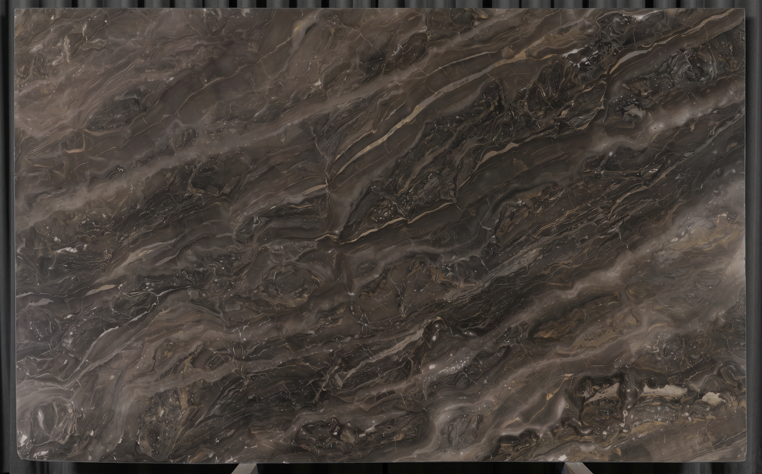 Arabescato Orobico slab