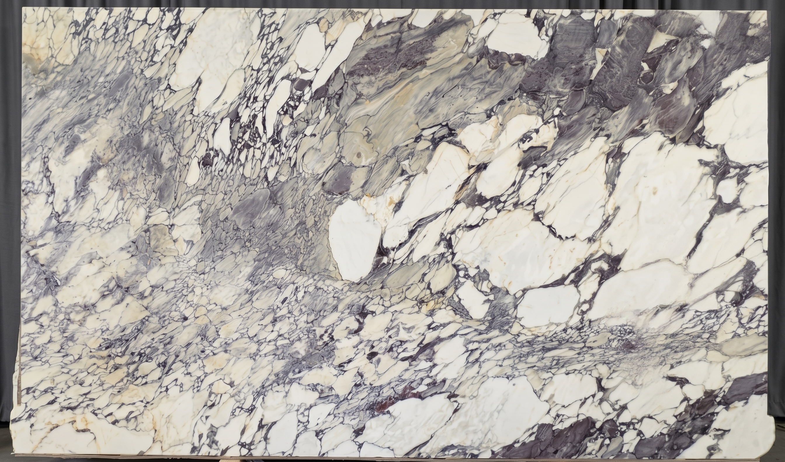 Breccia Capraia slab
