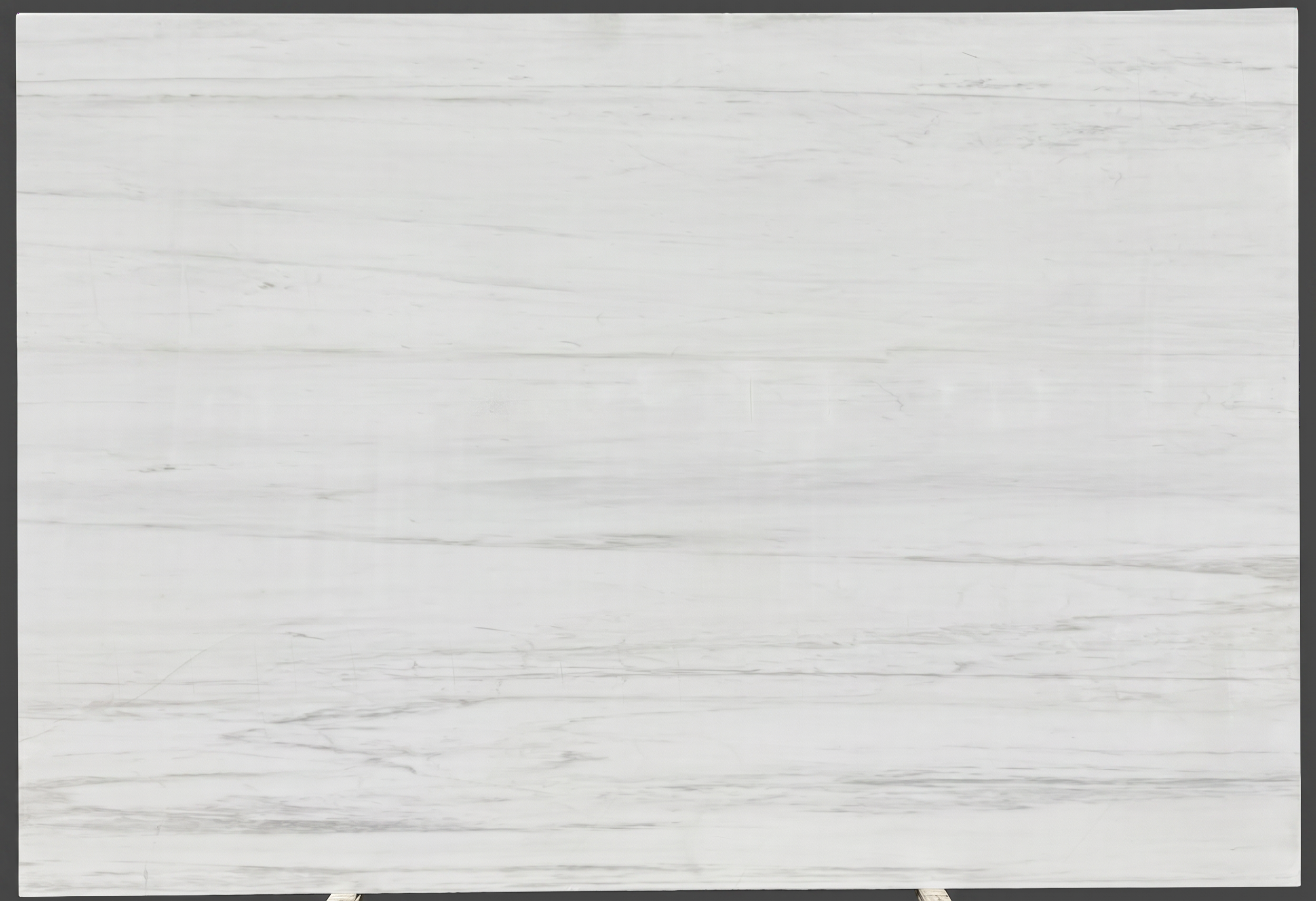 Bianco Dolomiti slab