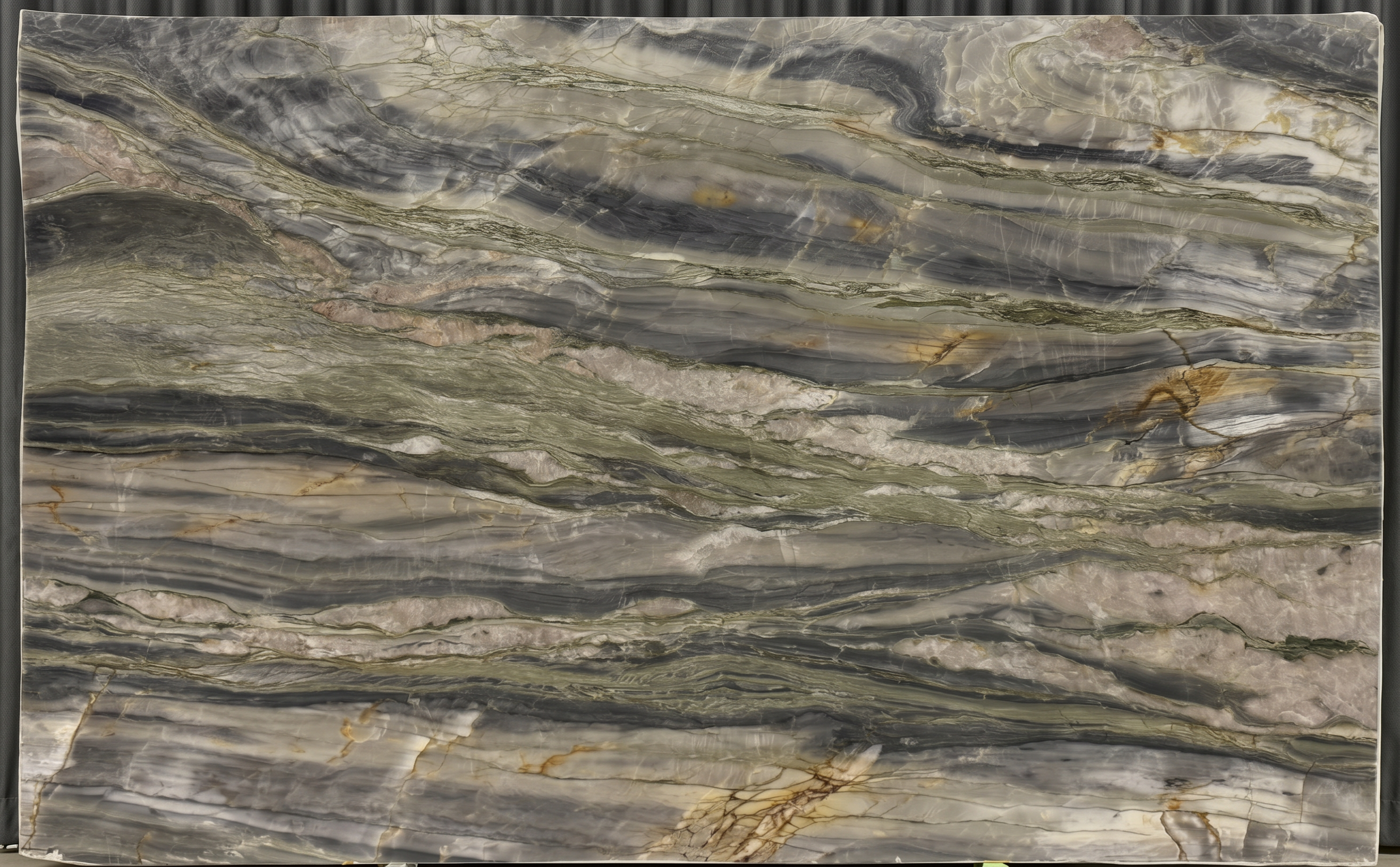 Michelangelo slab