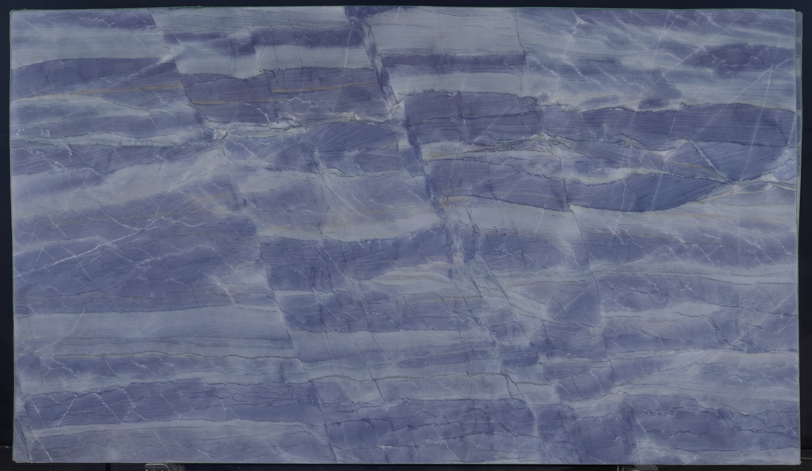 Azul Macaubas slab