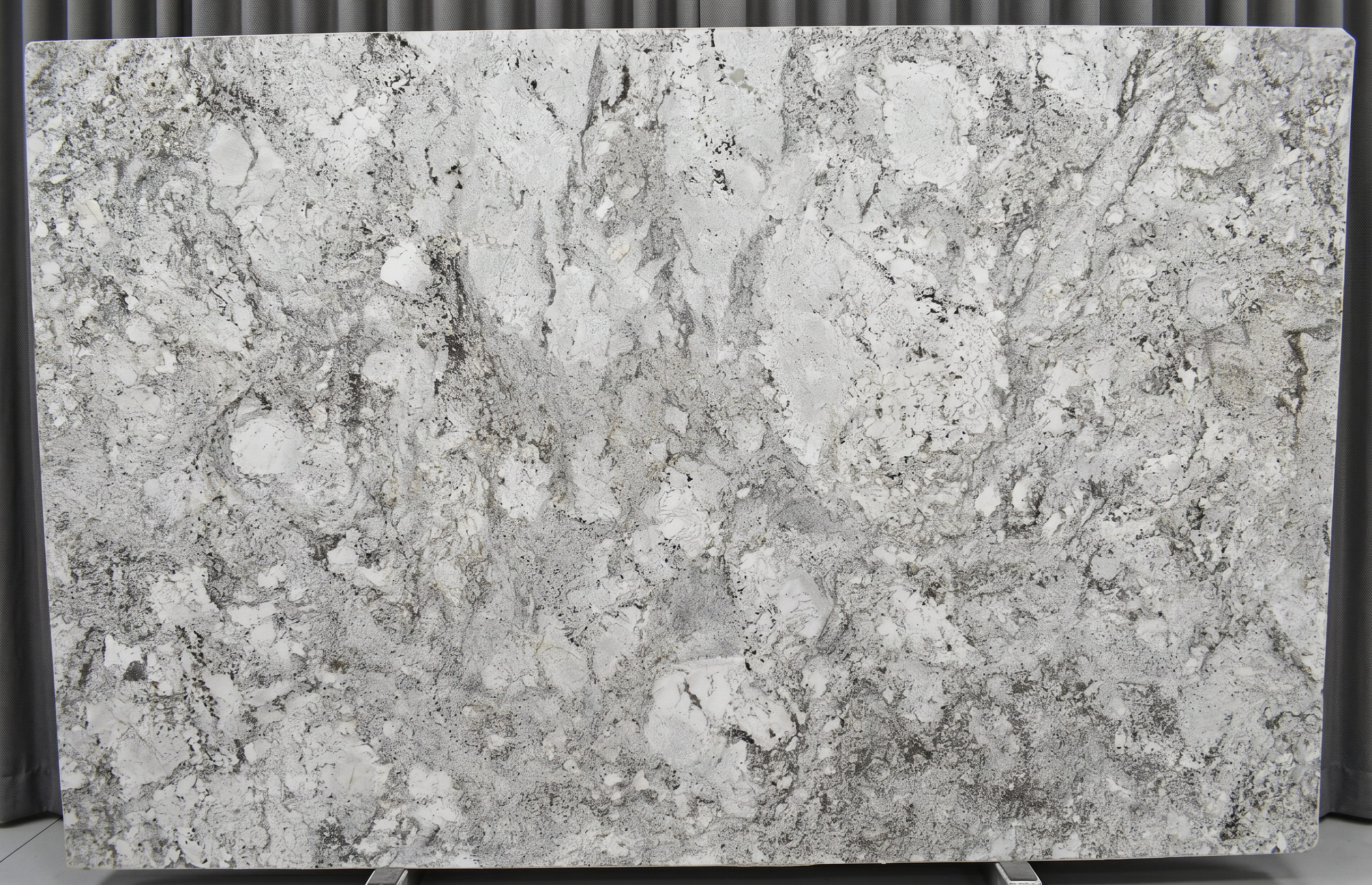 Alaska White slab