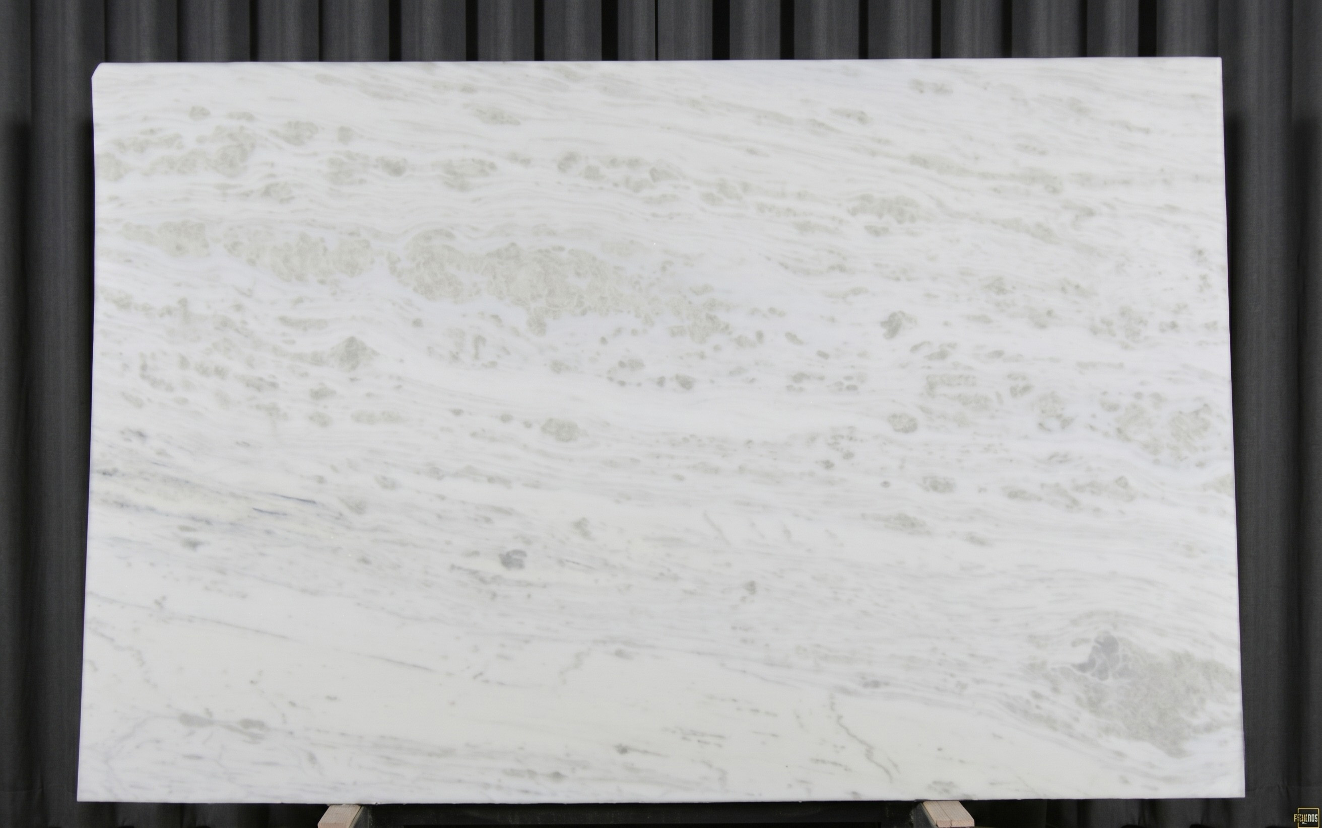 Brazilian Thassos Marble