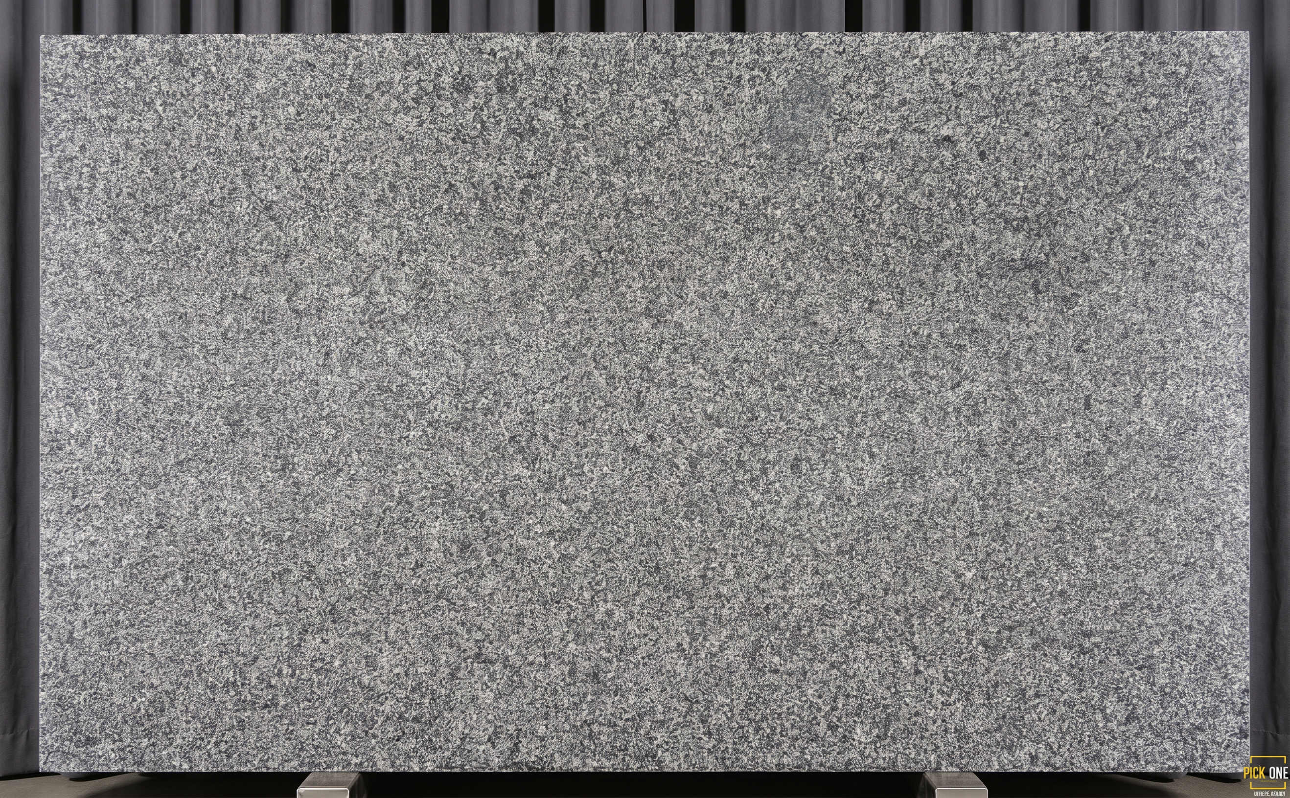 Caledonia slab