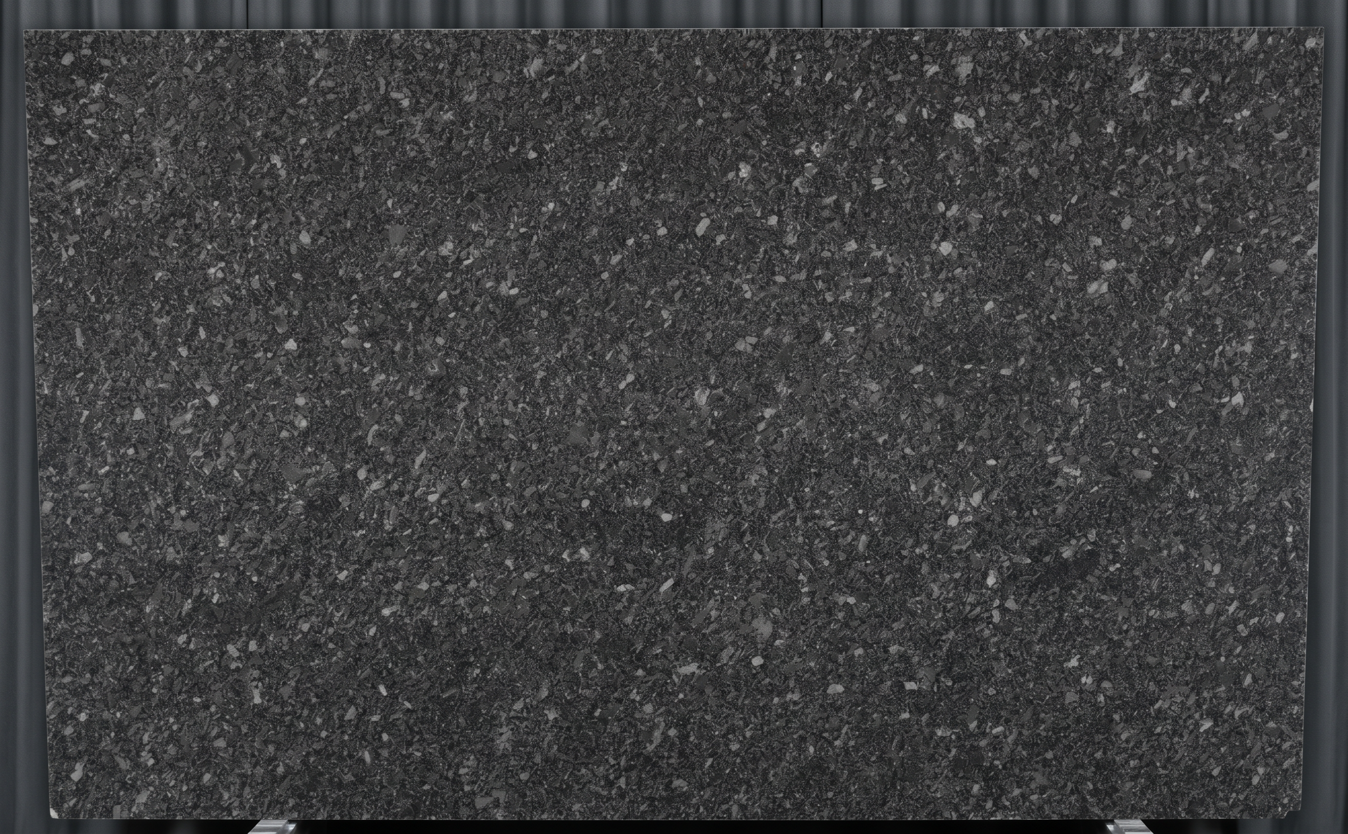 Steel Grey slab