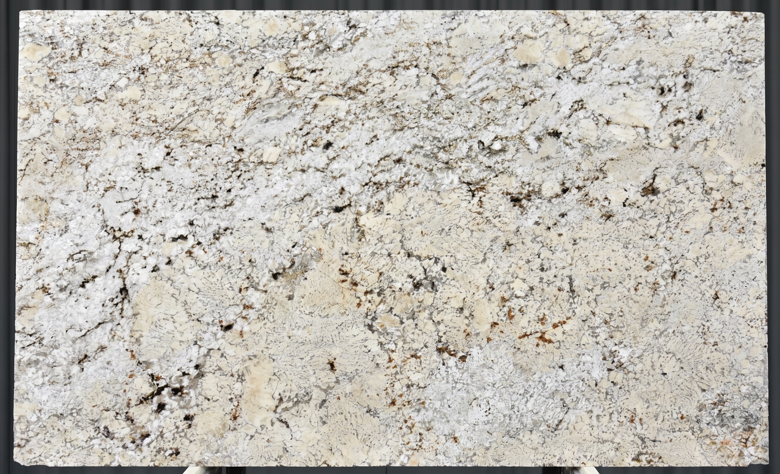 Istanbul slab
