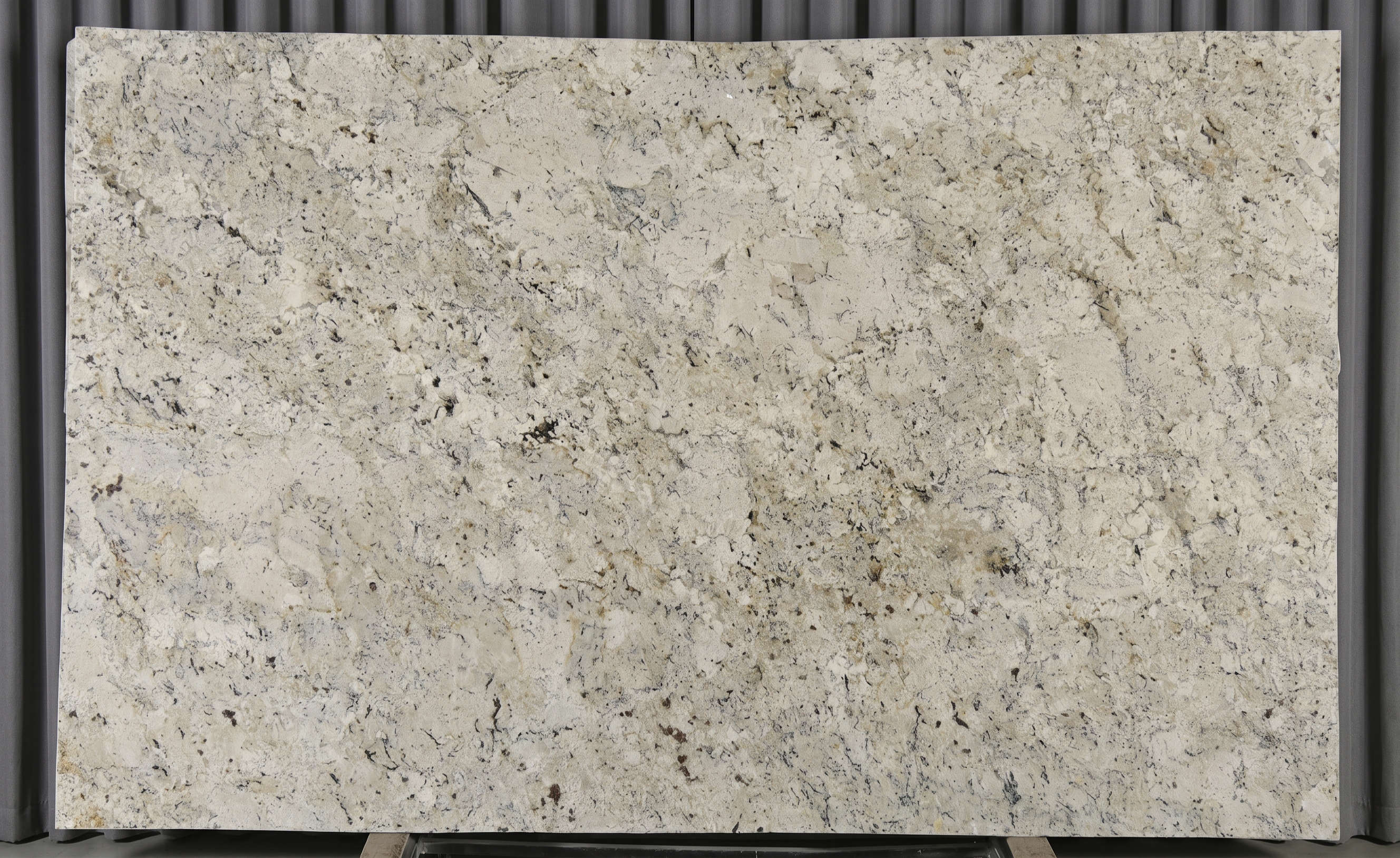 Snow Fall slab