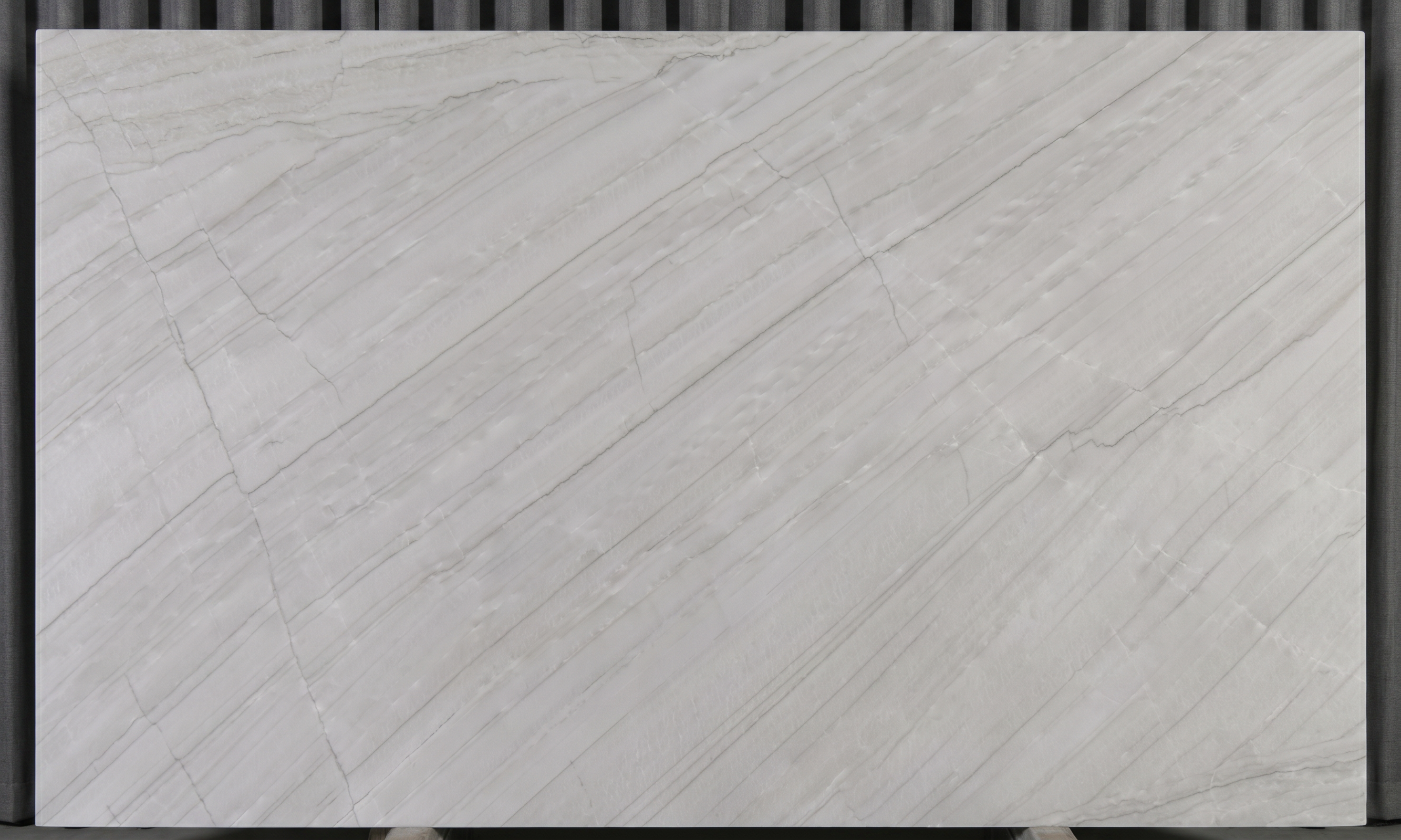 Denali slab