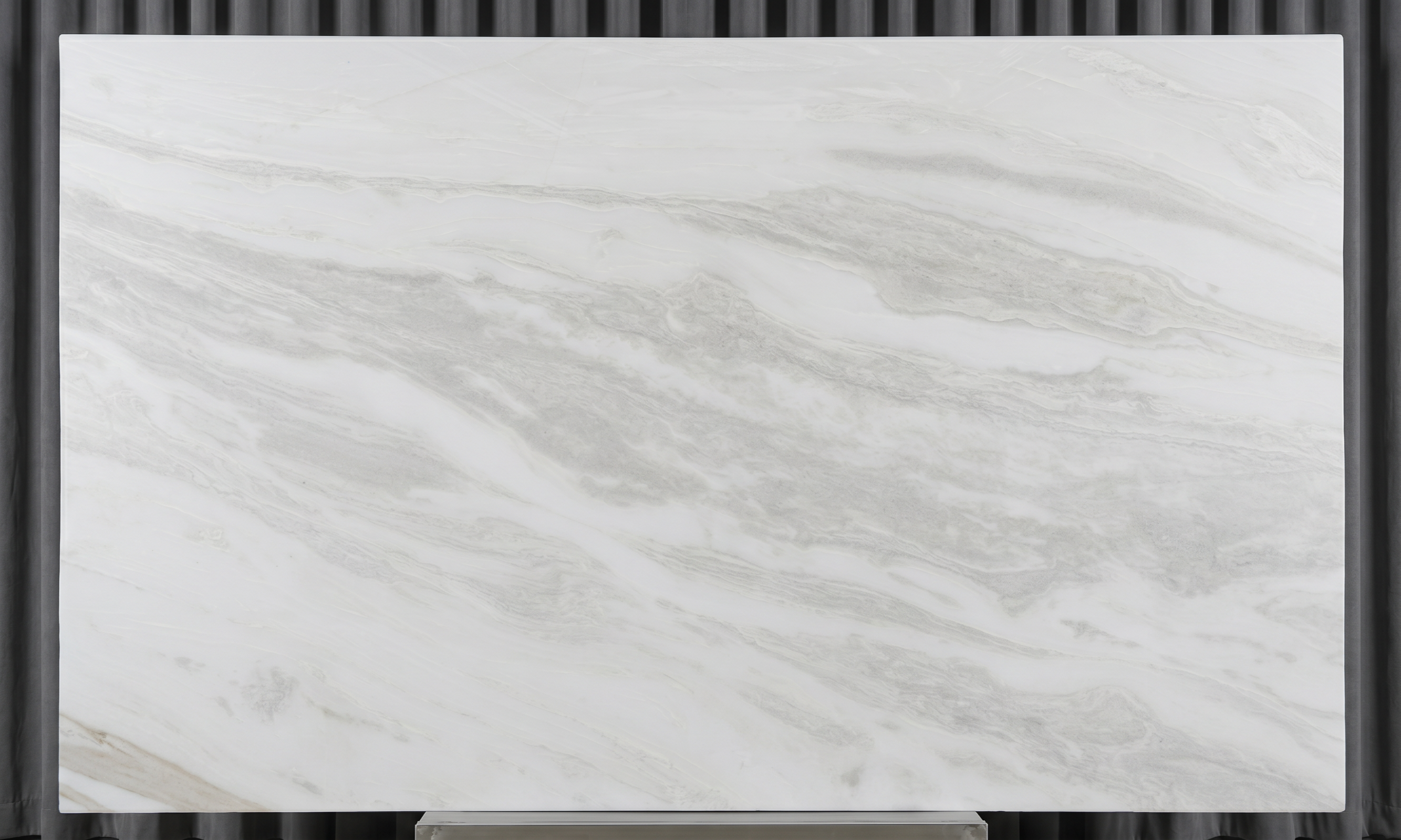 Namibian White slab